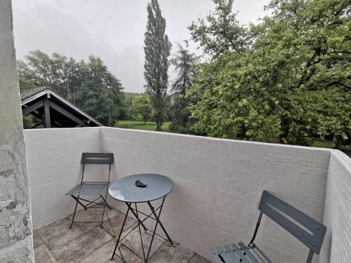 Family Suite with Balcony photo 2