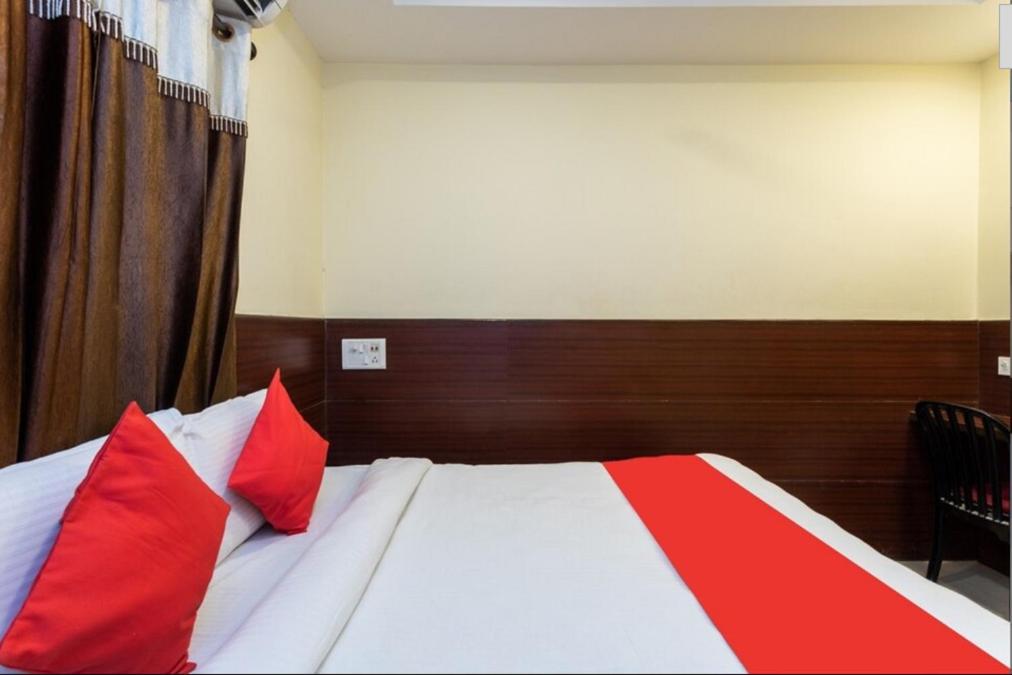 Standard Double Room with Fan