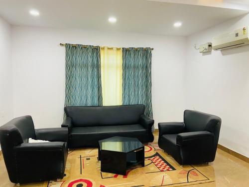 Family Suite photo 3