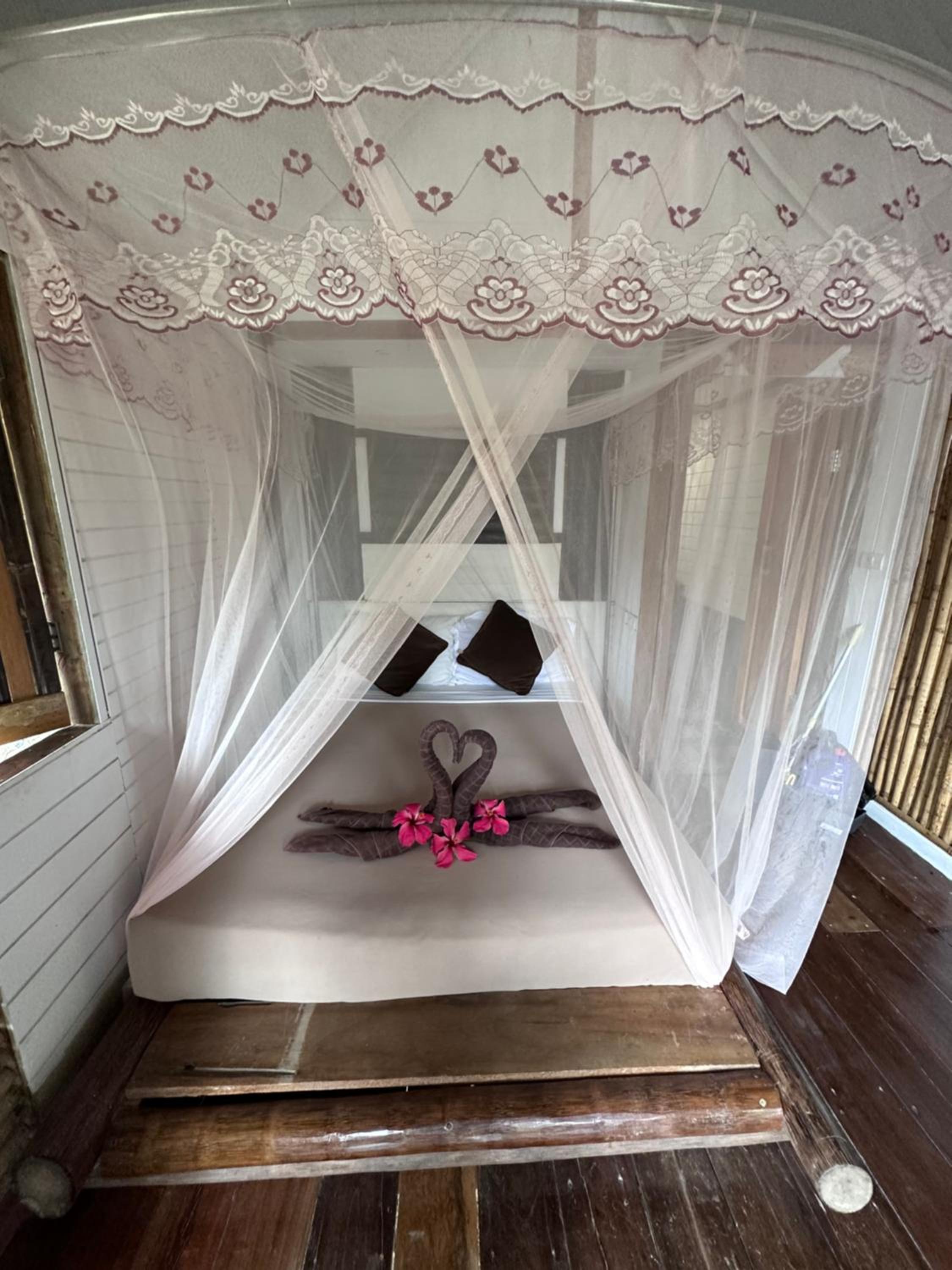 Double Room with Terrace photo 3