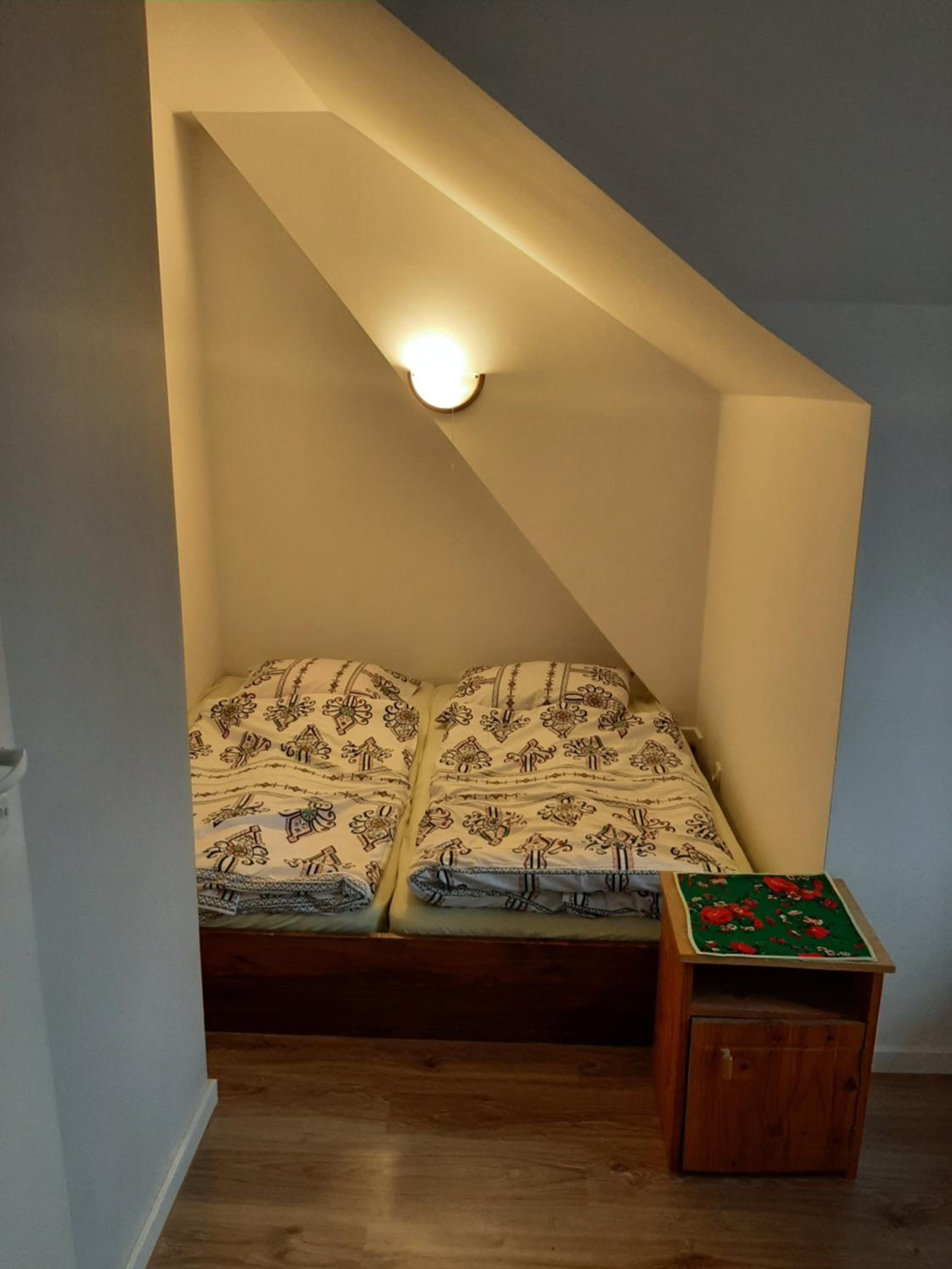 Large Single Room photo 2