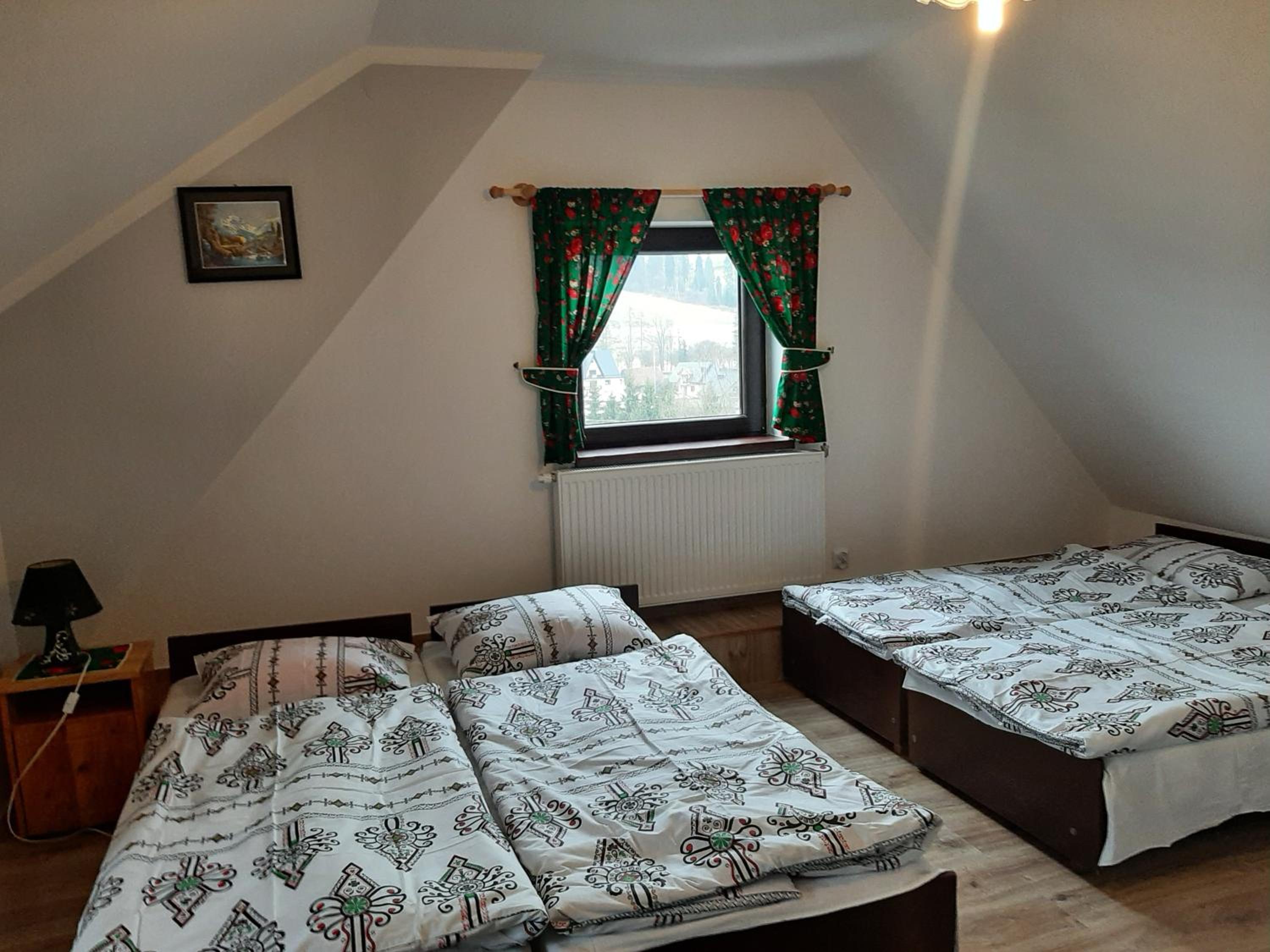 Quadruple Room photo 2