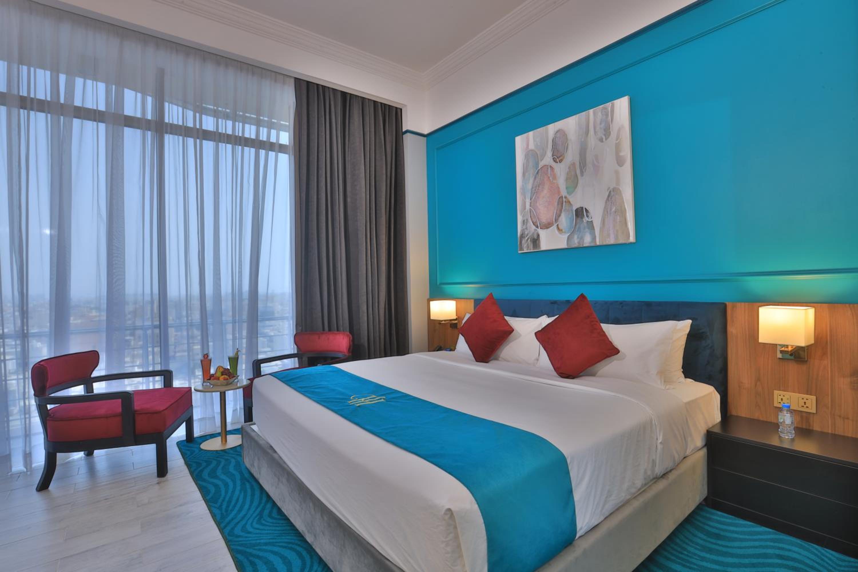 Executive Suite