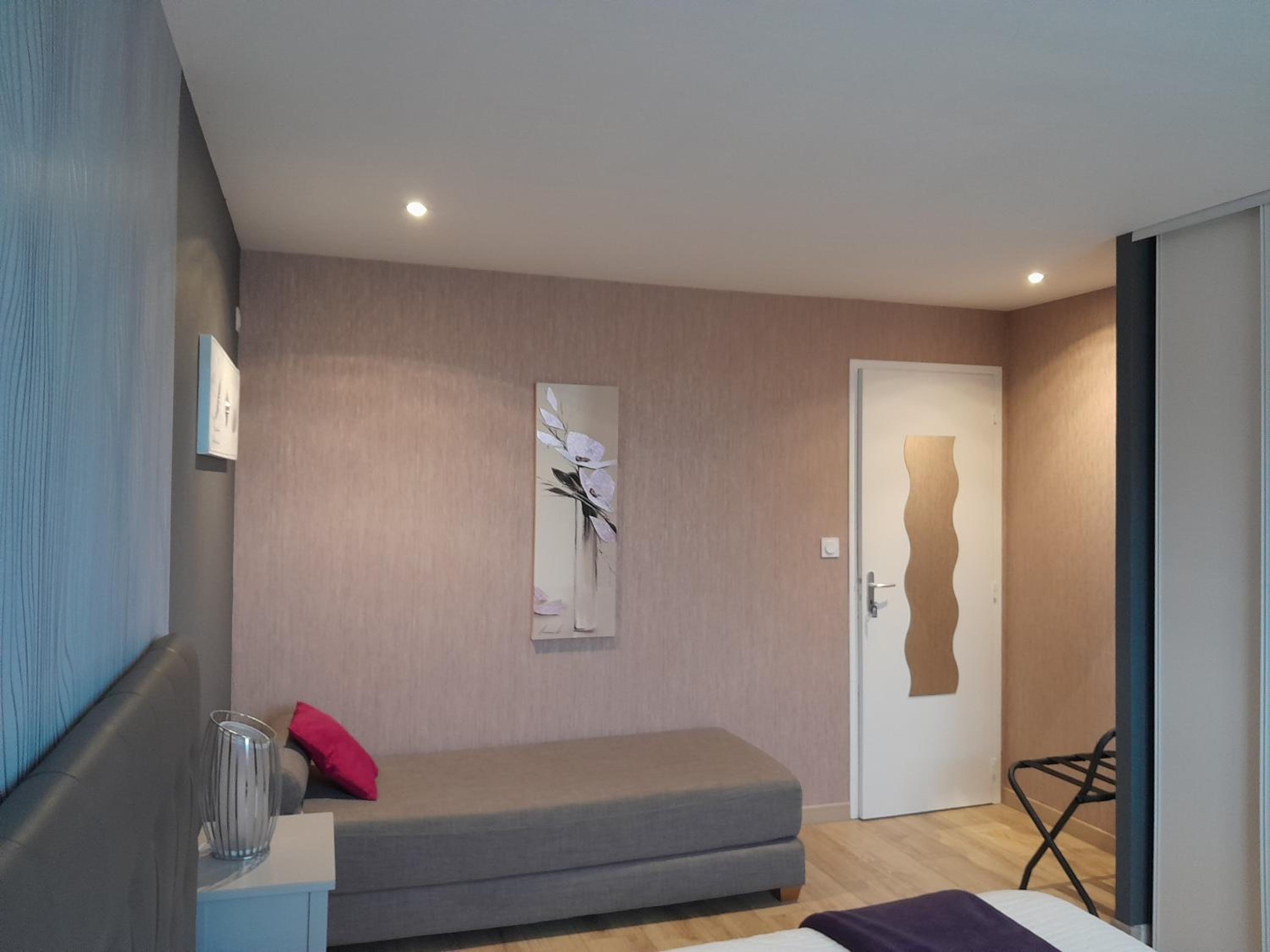 Double or Twin Room with Shower photo 3