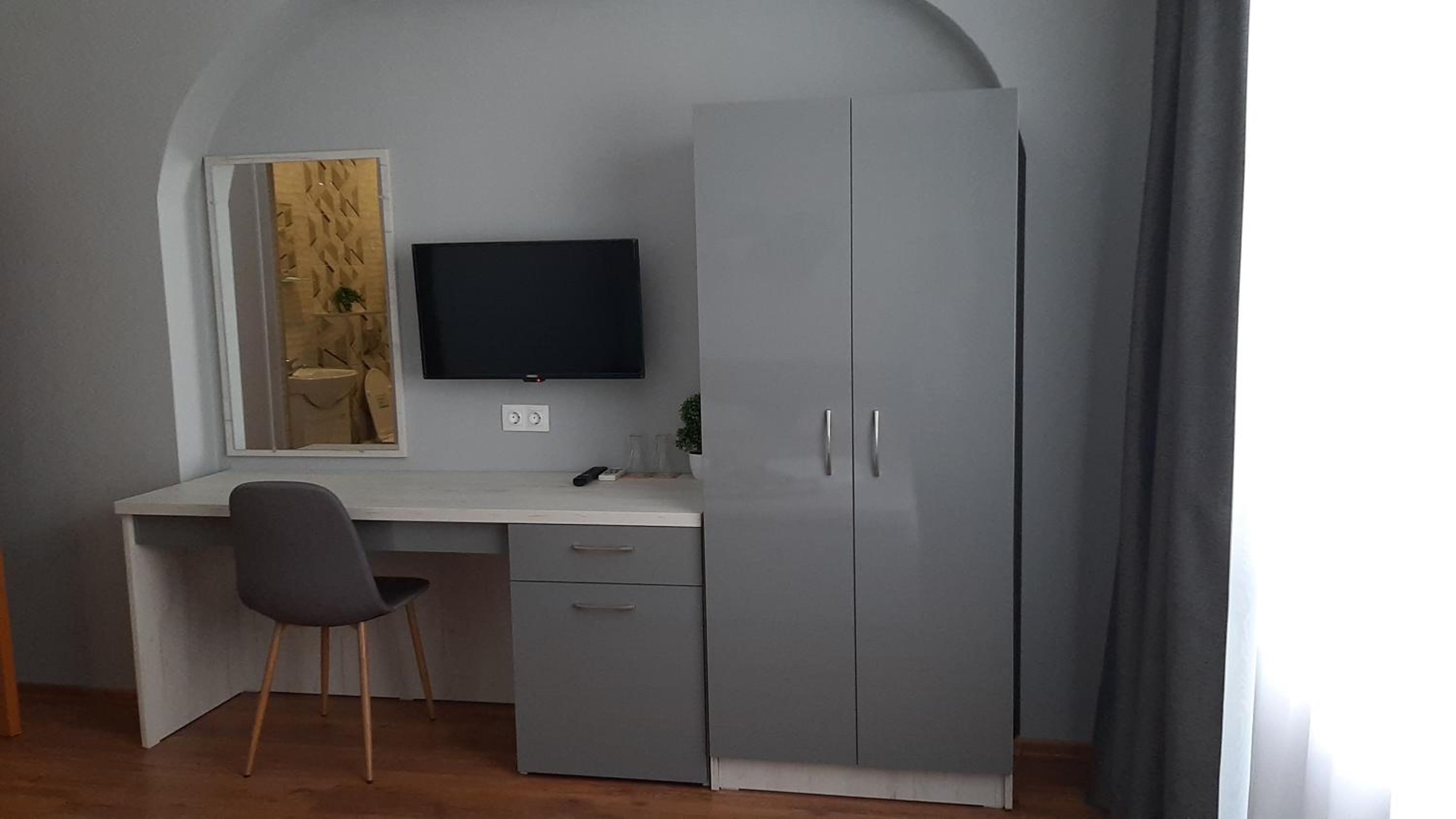 Double Room with Terrace photo 3