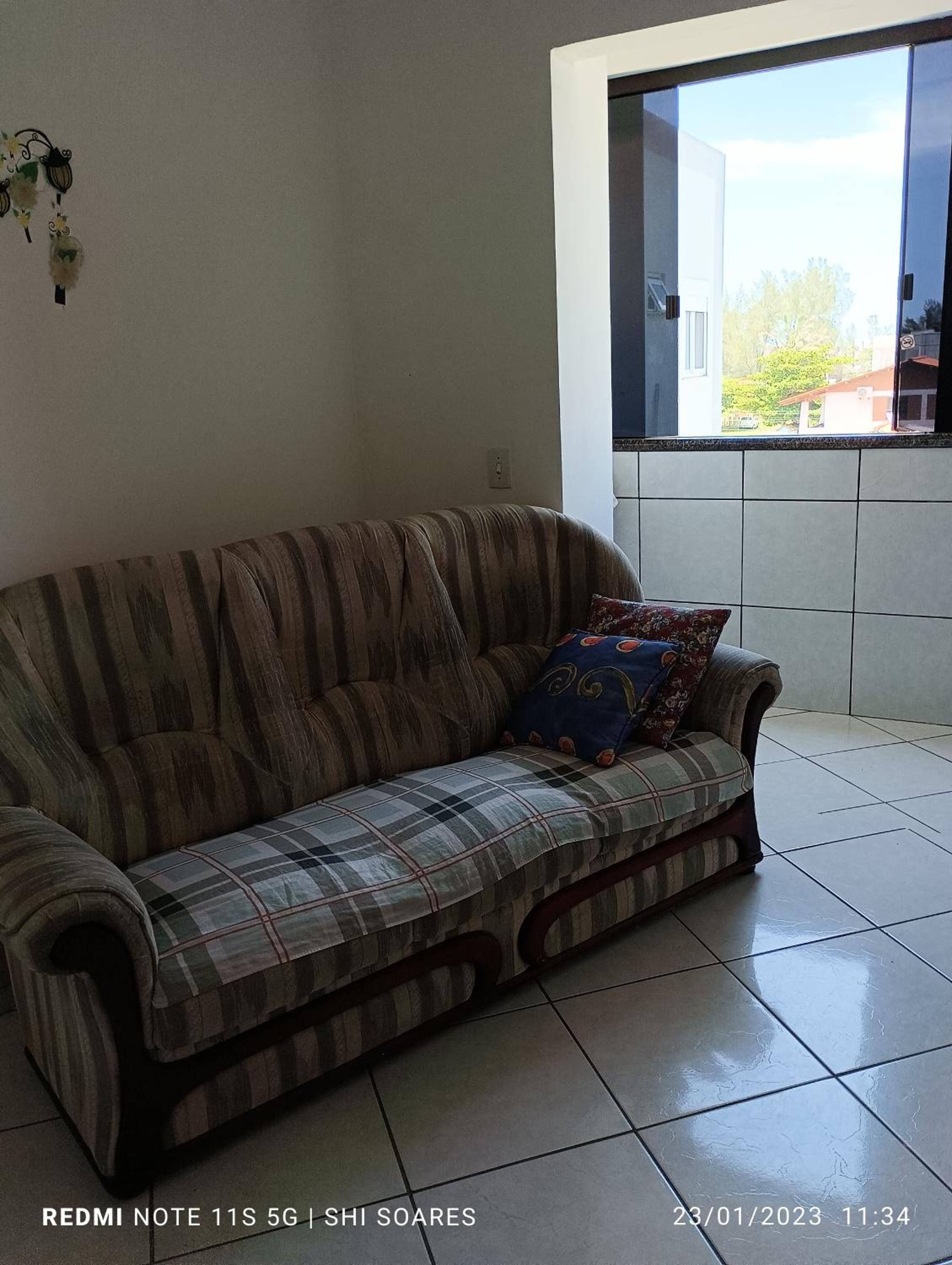 Apartment with Mountain View photo 1