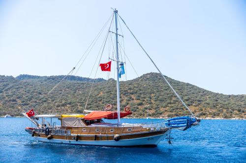Three-Cabin Boat - Photo 24