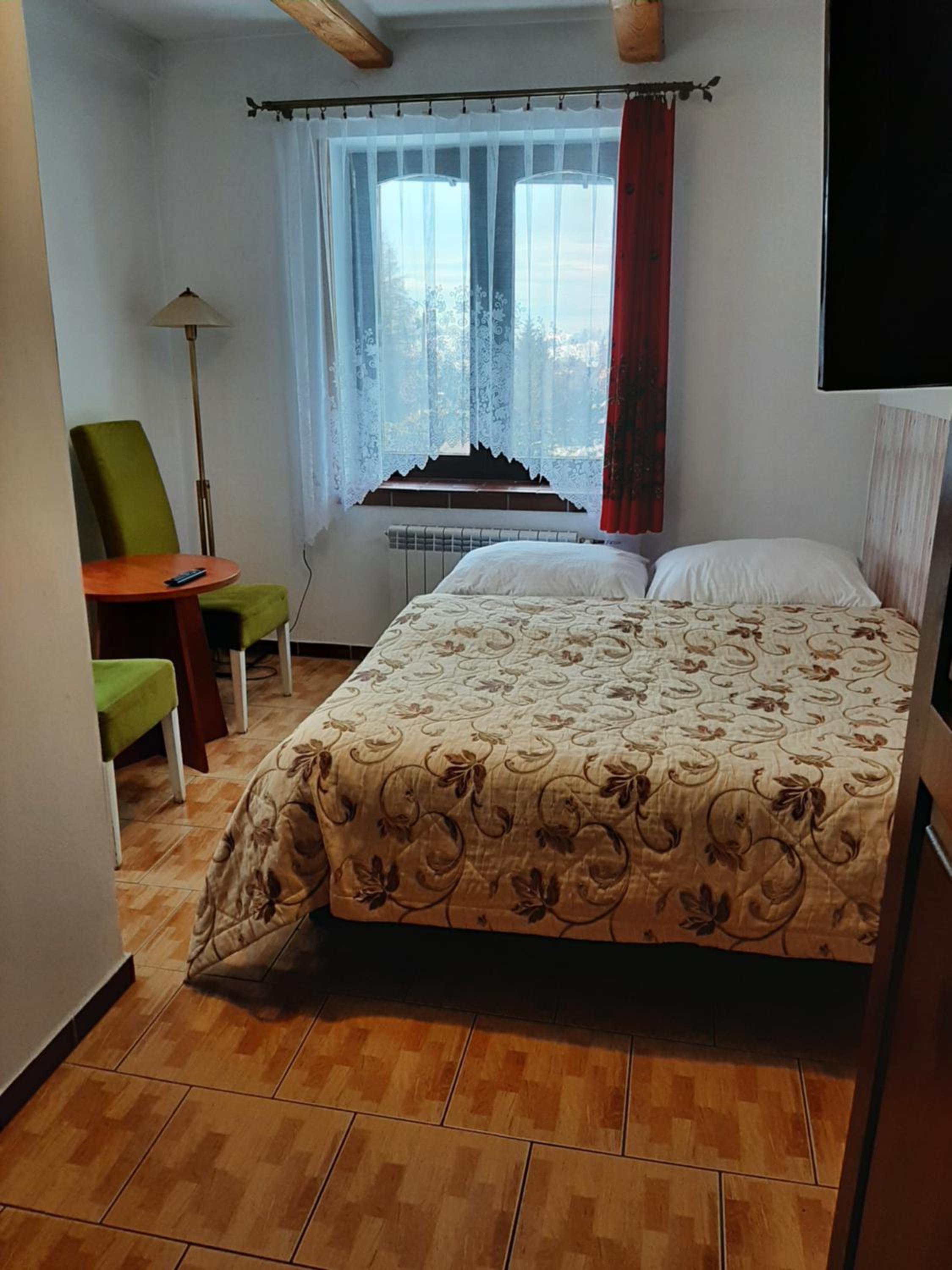 Small Double Room