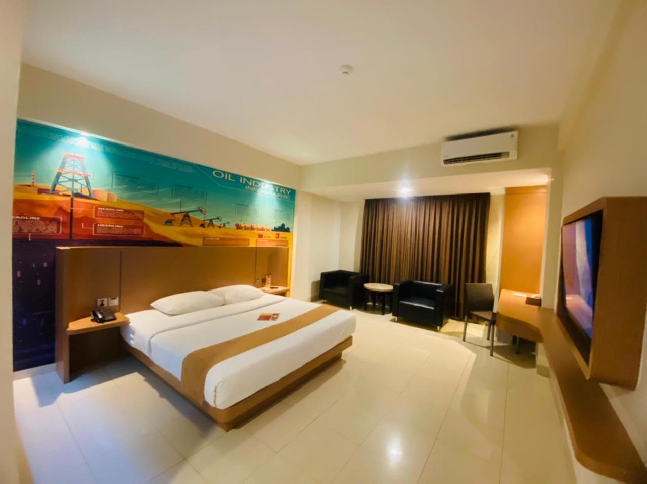 Double or Twin Room photo 3