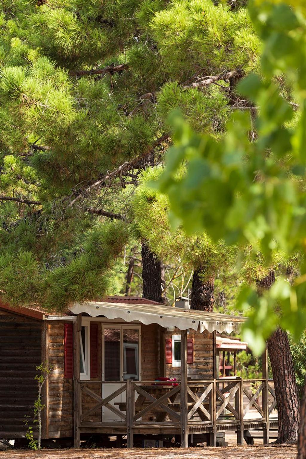 Mobile Home without air conditioning photo 2