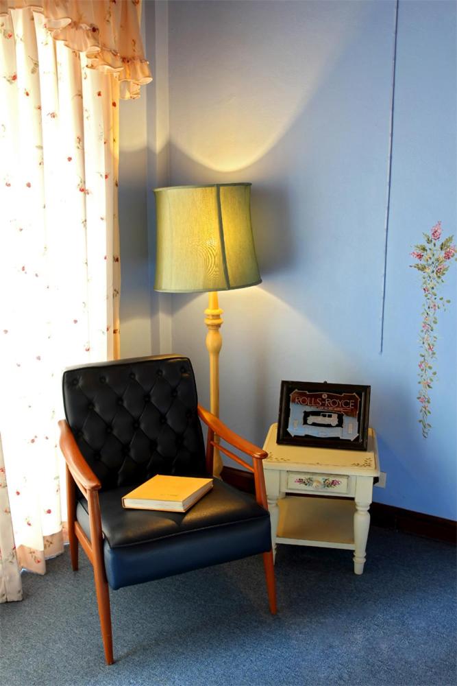 Deluxe Double Room with Bath photo 2