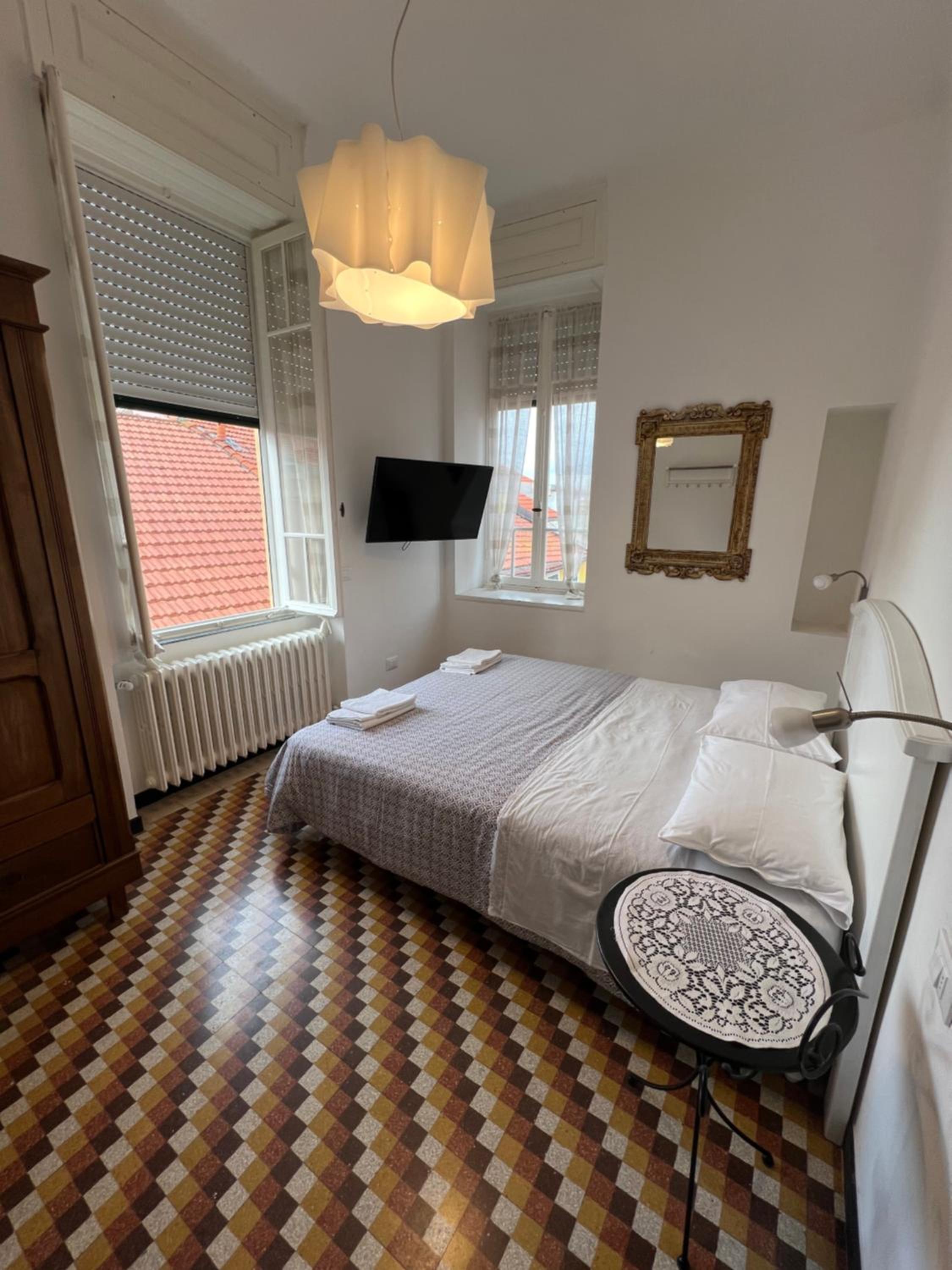 Budget Double Room