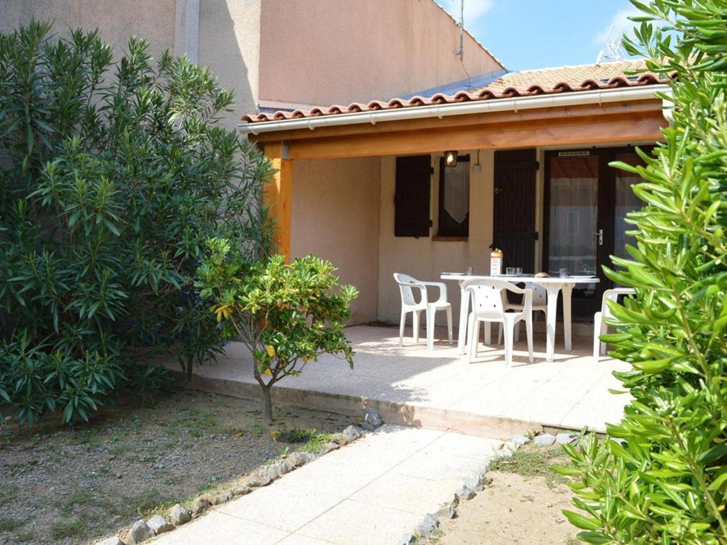 Holiday Home (6 Adults)