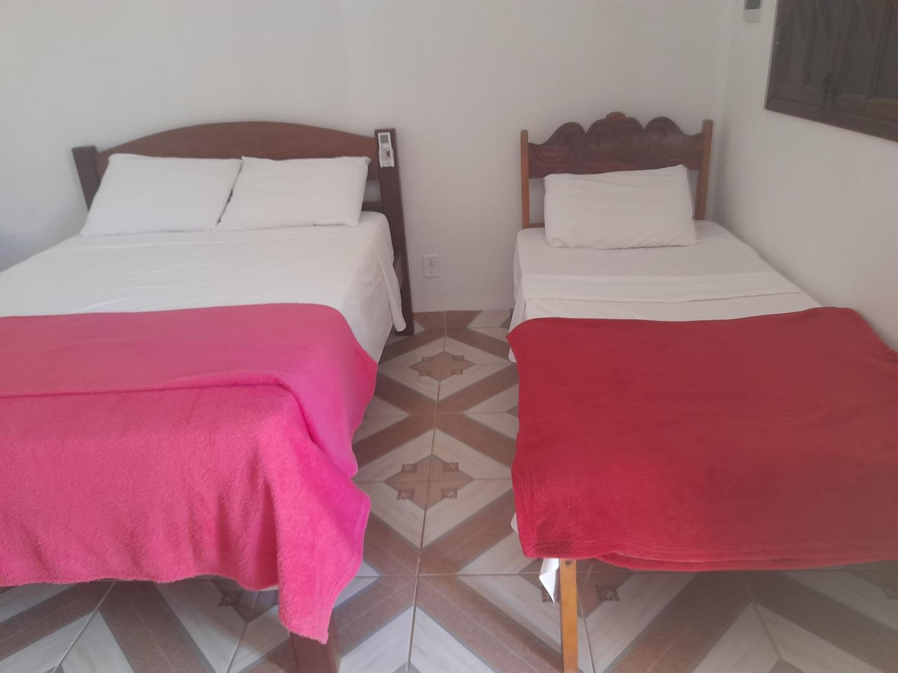 Double Room photo 2