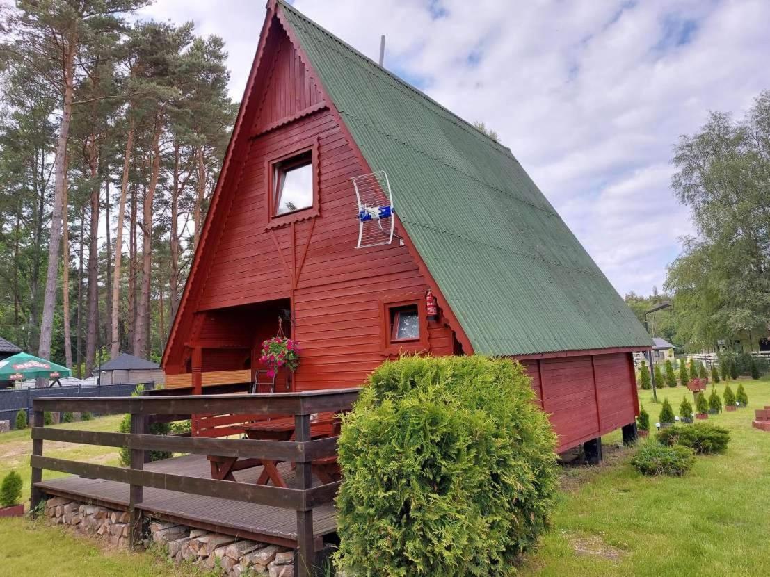 Two-Bedroom Chalet photo 3