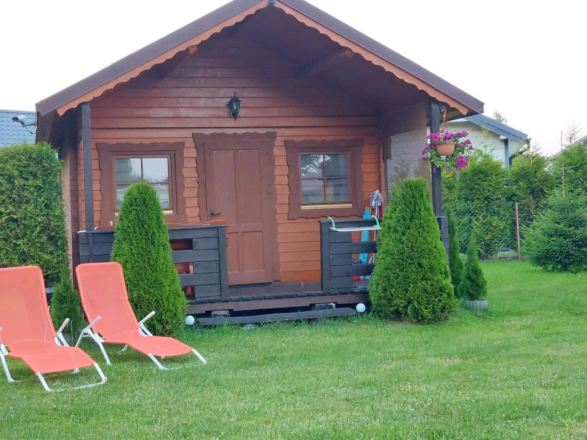 Chalet (4 Adults) photo 2