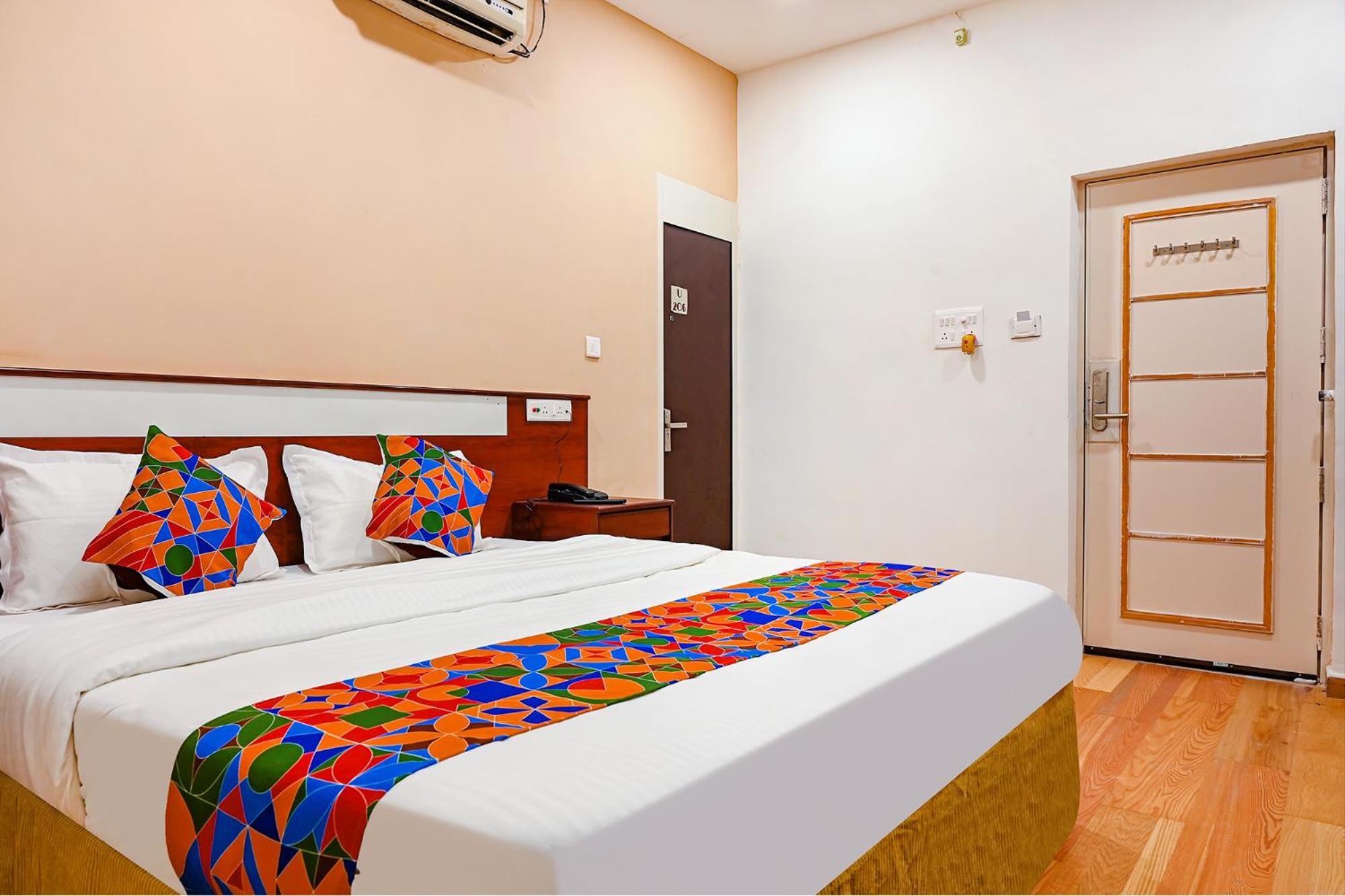 Deluxe Room photo 2