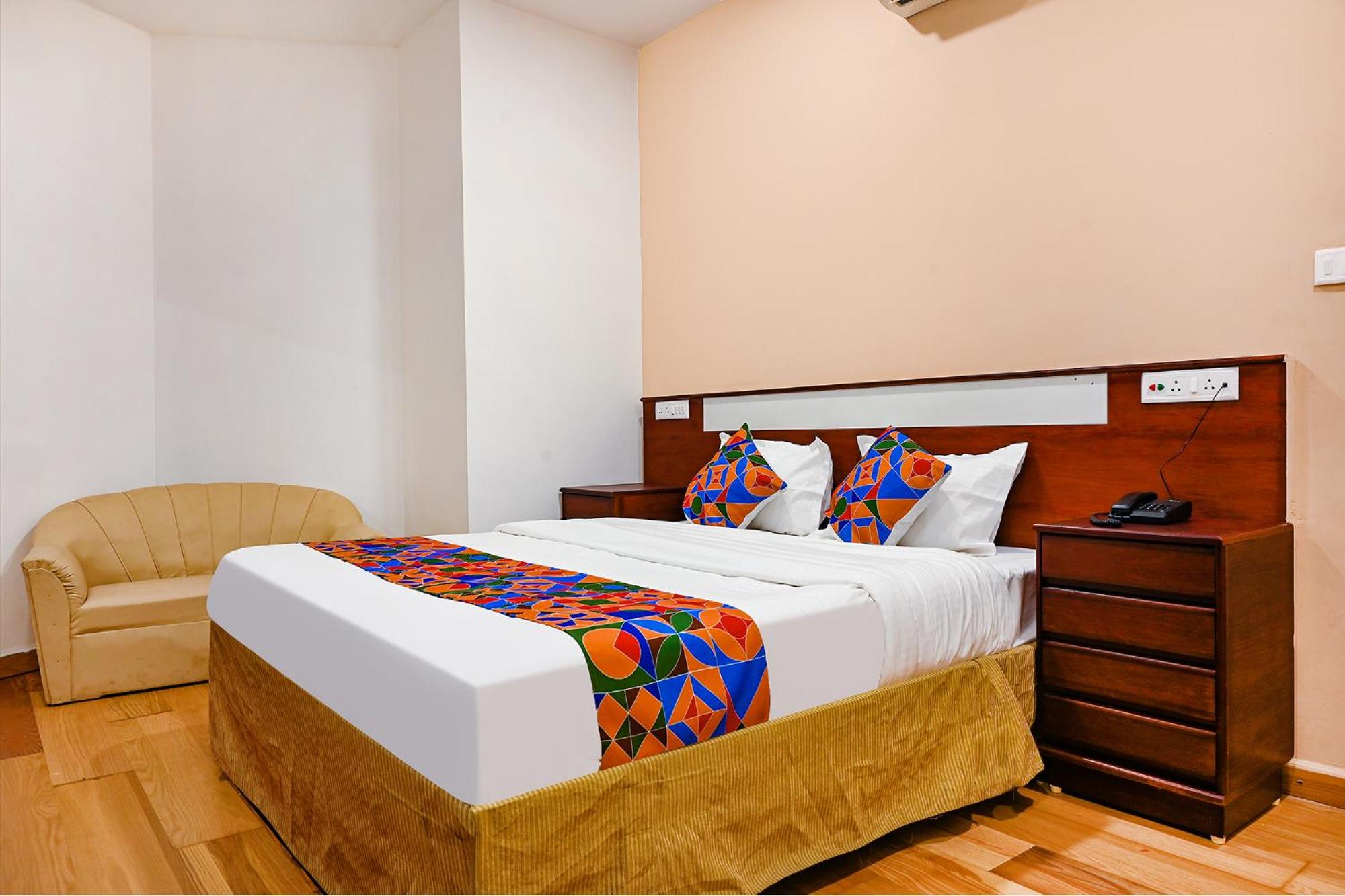 Deluxe Room photo 1