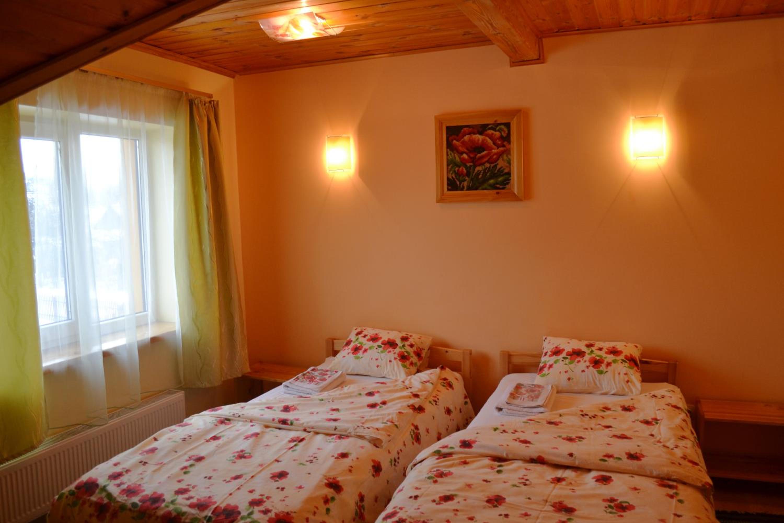 Comfort Double or Twin Room
