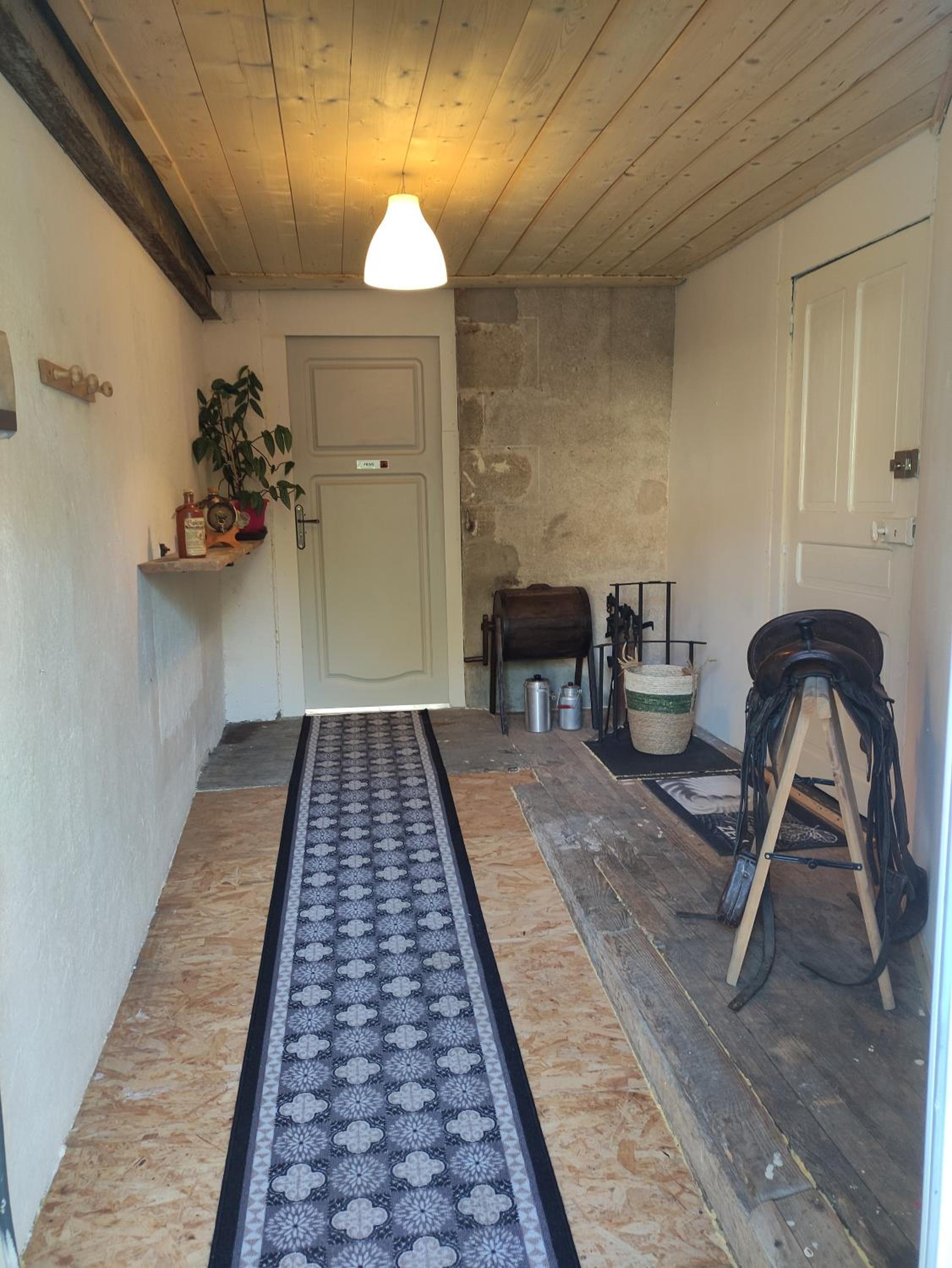 Studio with Terrace - Photo 2