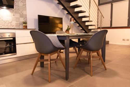 Maisonette photo 2