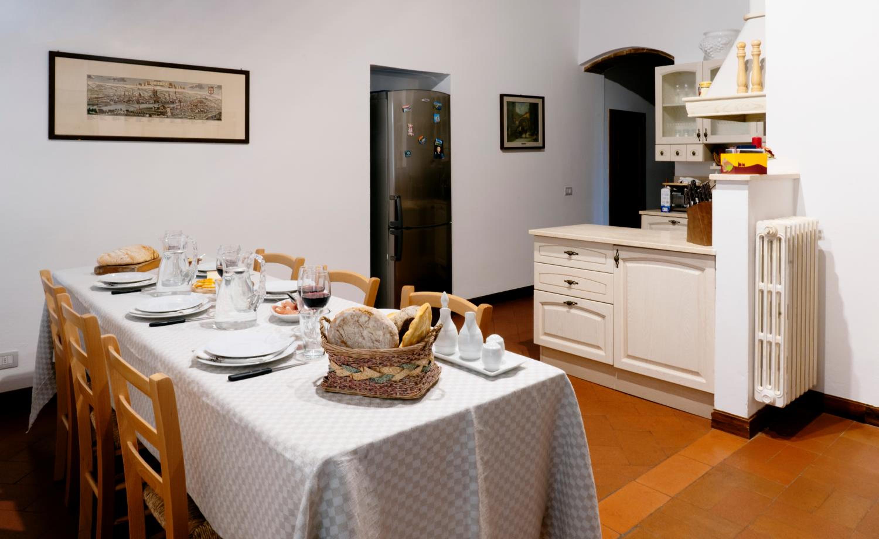 Maisonette photo 3
