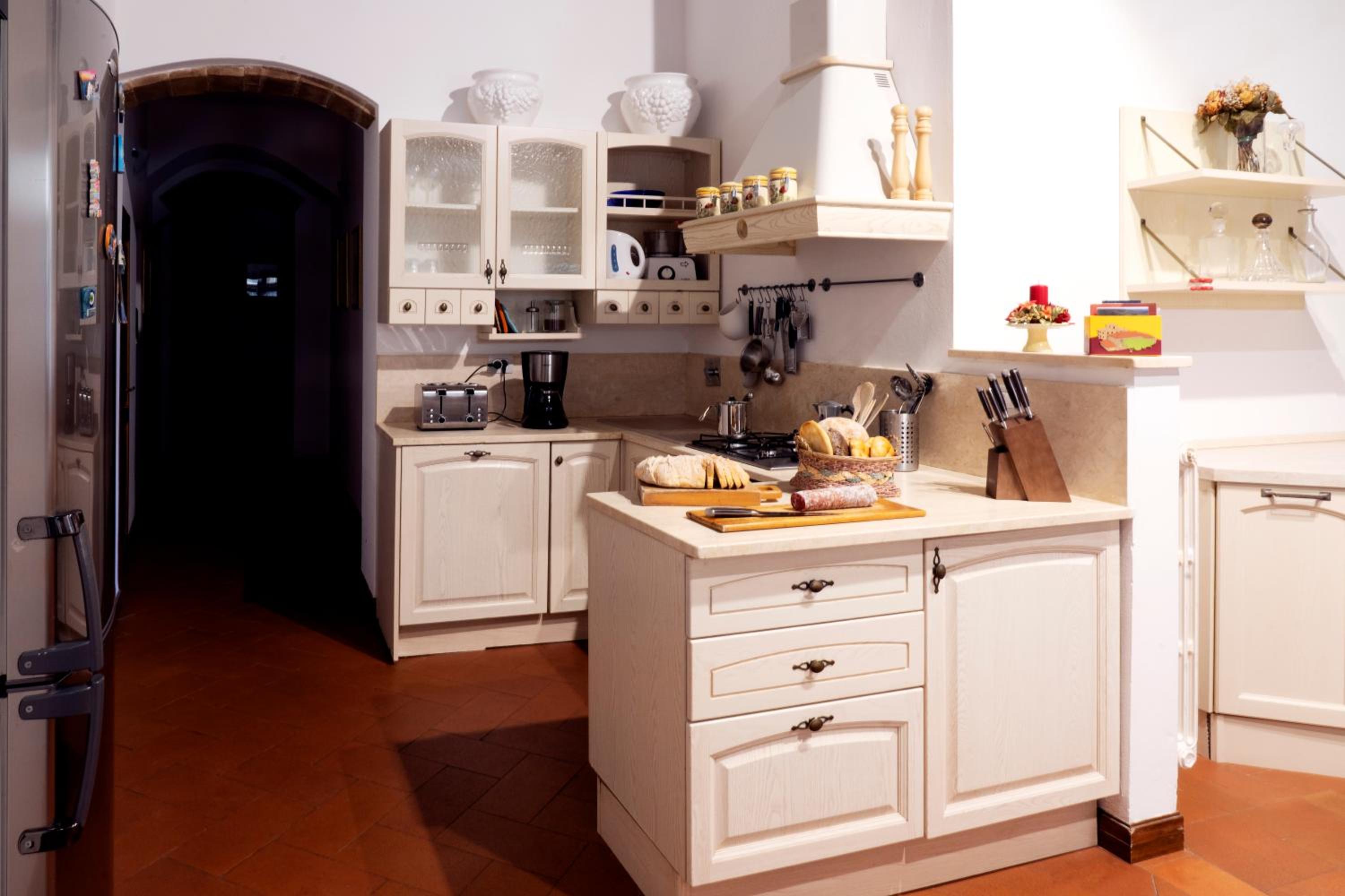 Maisonette