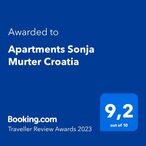 Two-Bedroom Apartment with Garden View