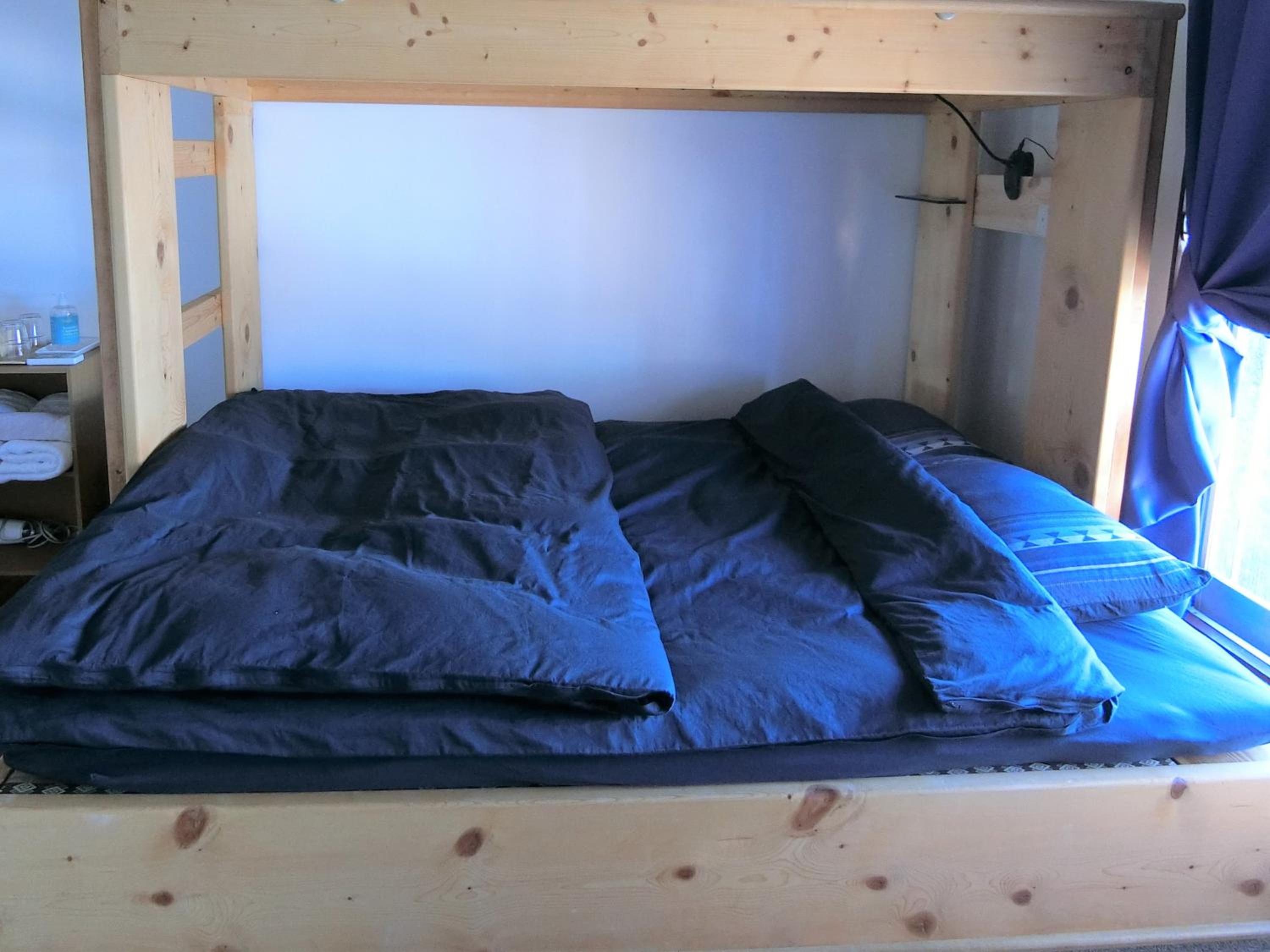 Double Room with Balcony photo 3