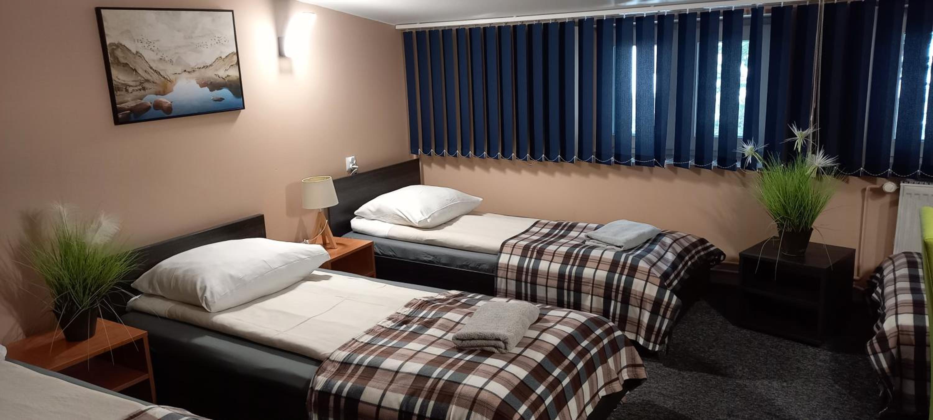 Standard Quadruple Room - Photo 3