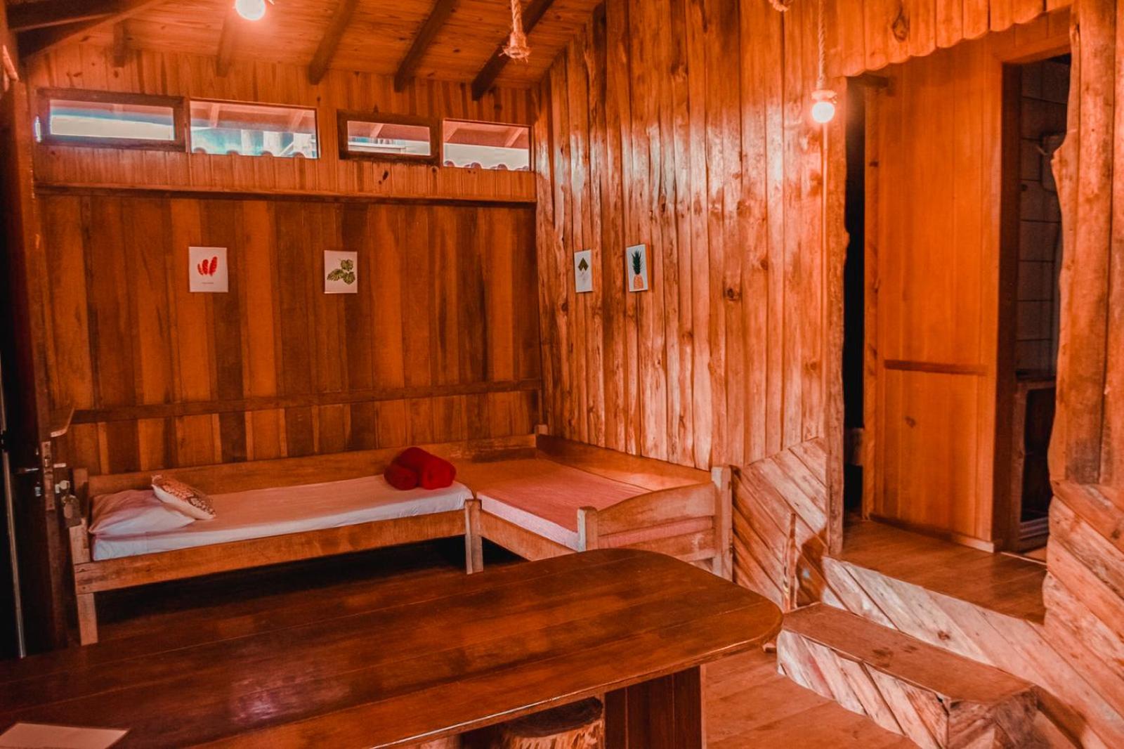 Two-Bedroom Chalet photo 2