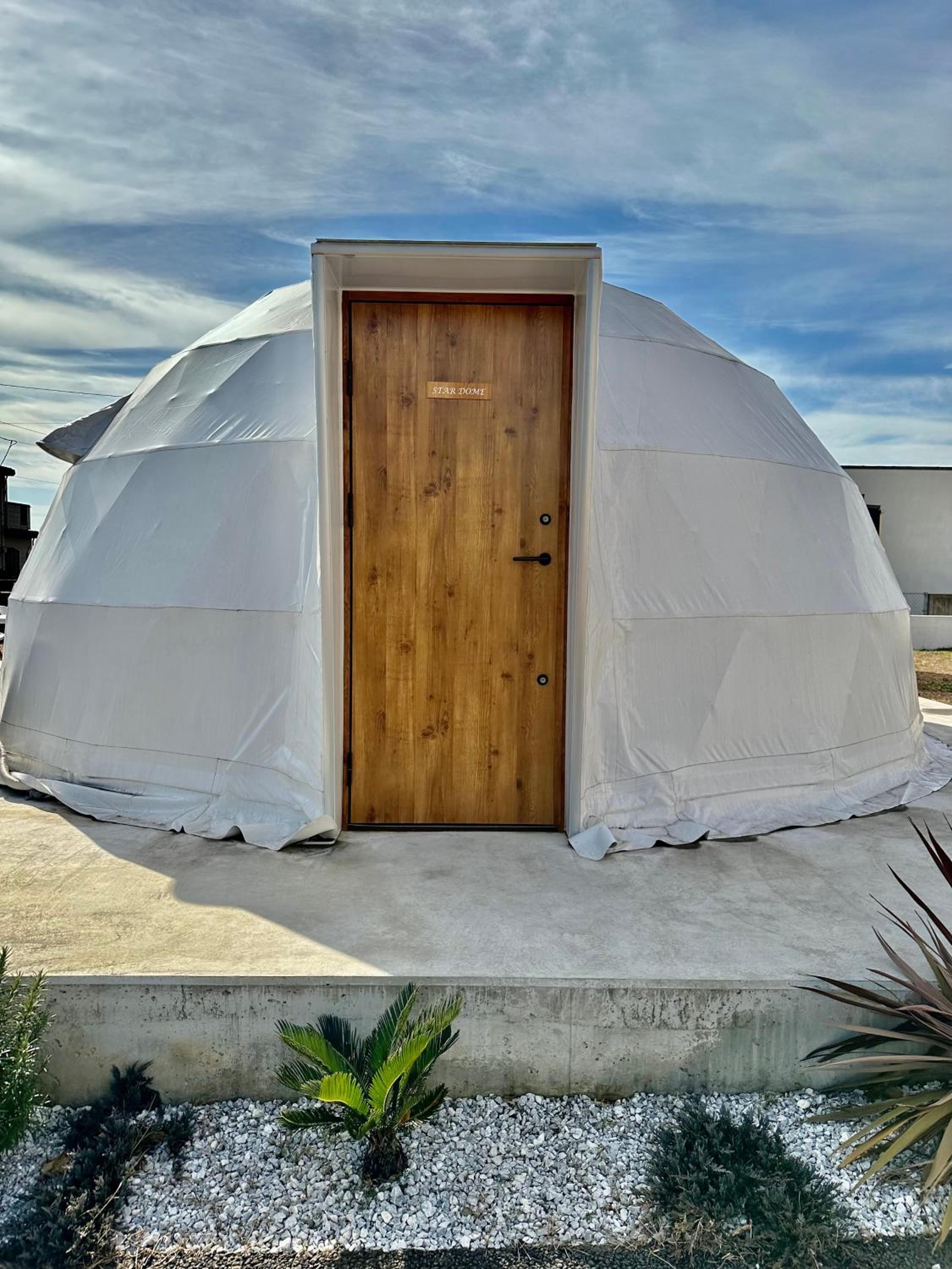 Tent