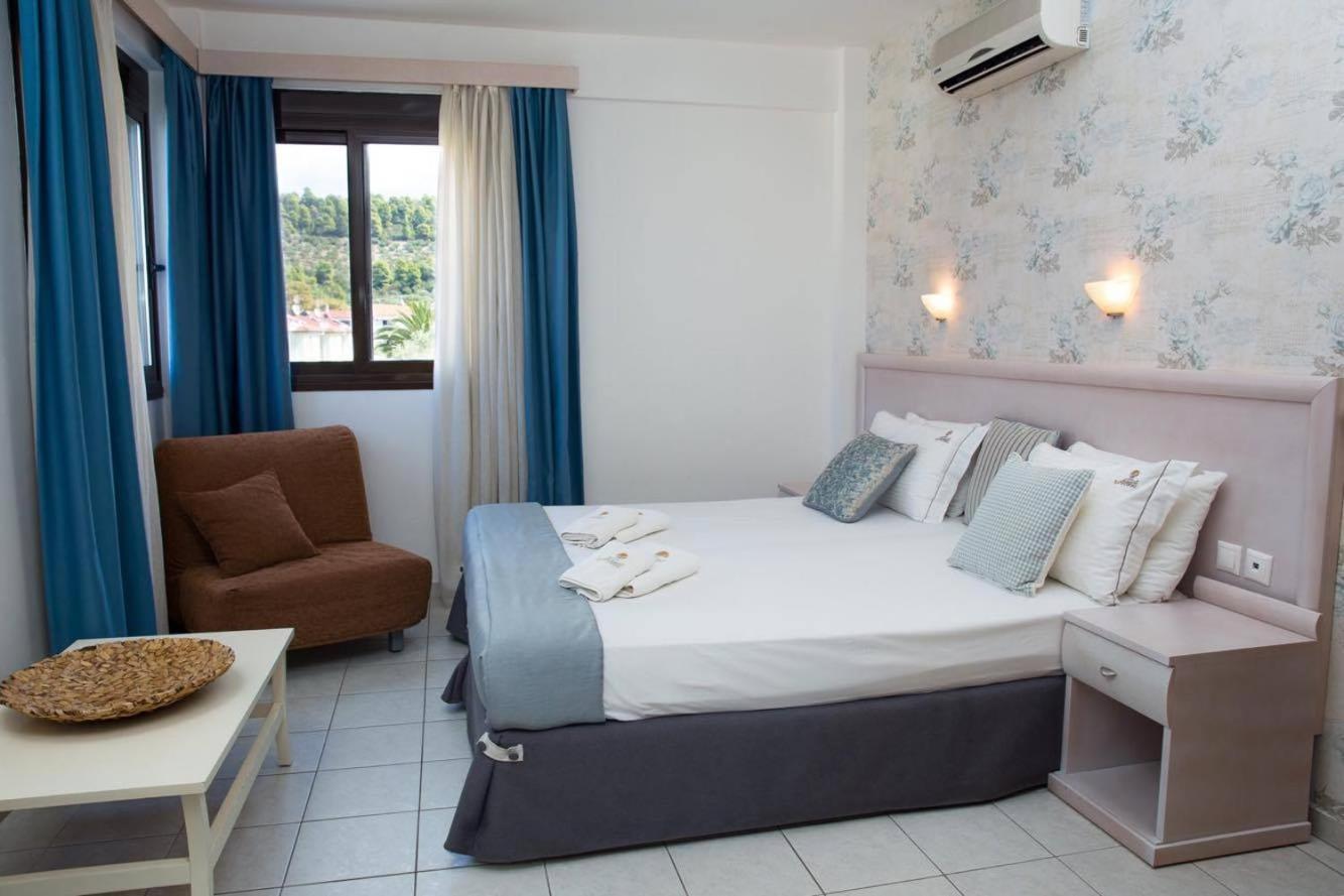 Superior Family Suite