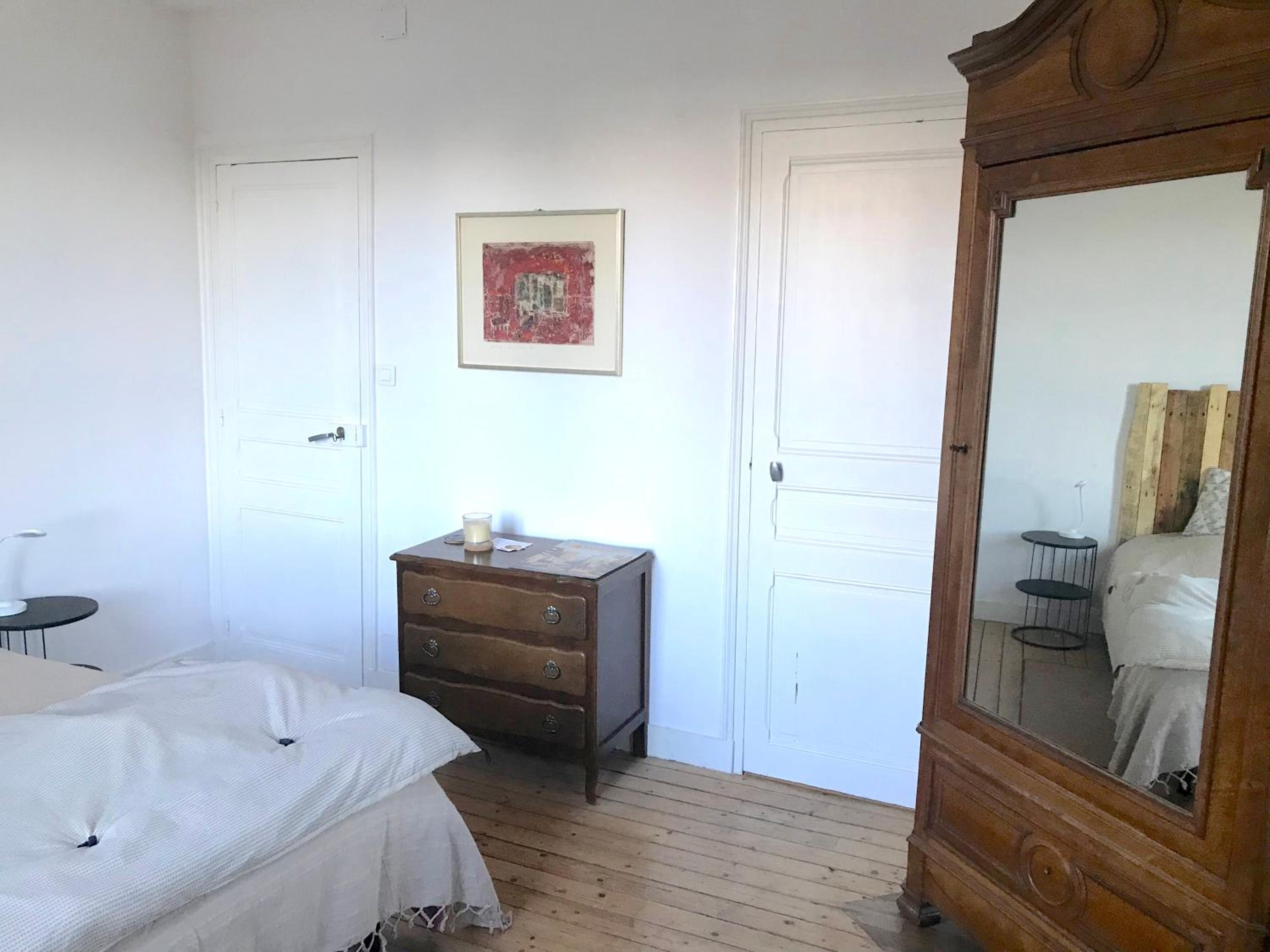 King Room with Garden View photo 2