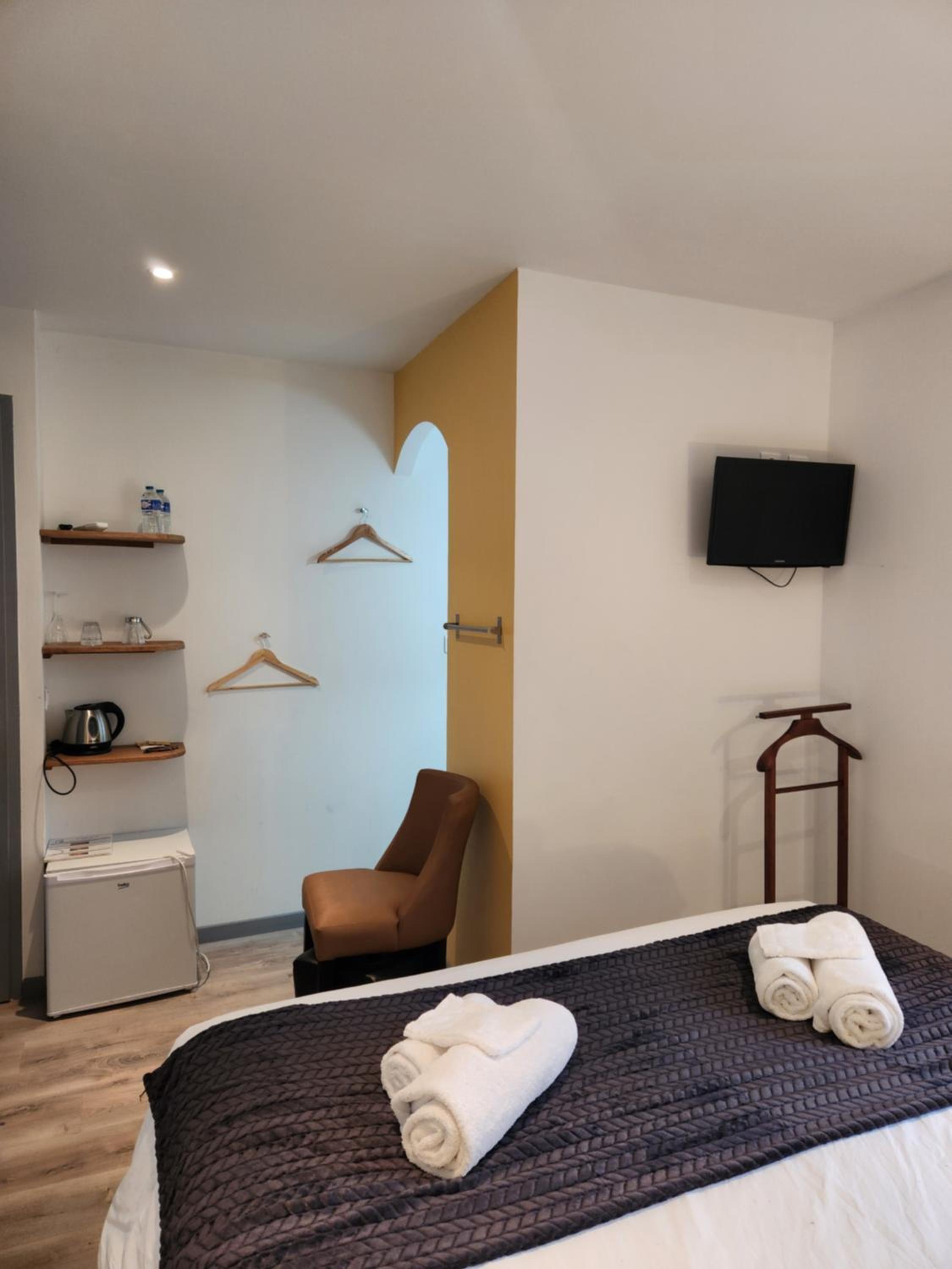 Small Double Room photo 3