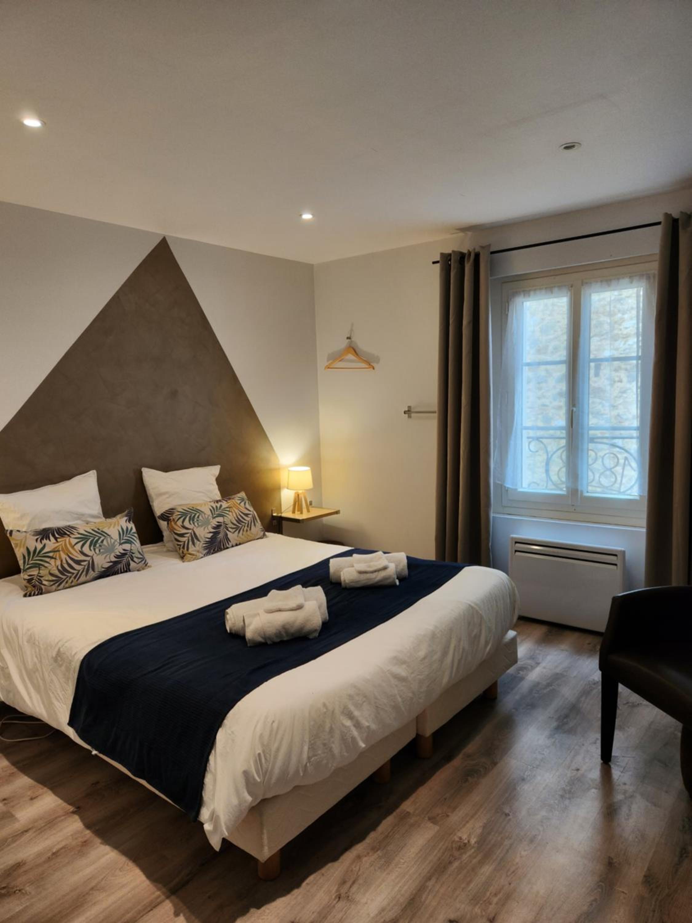 Double Room photo 2