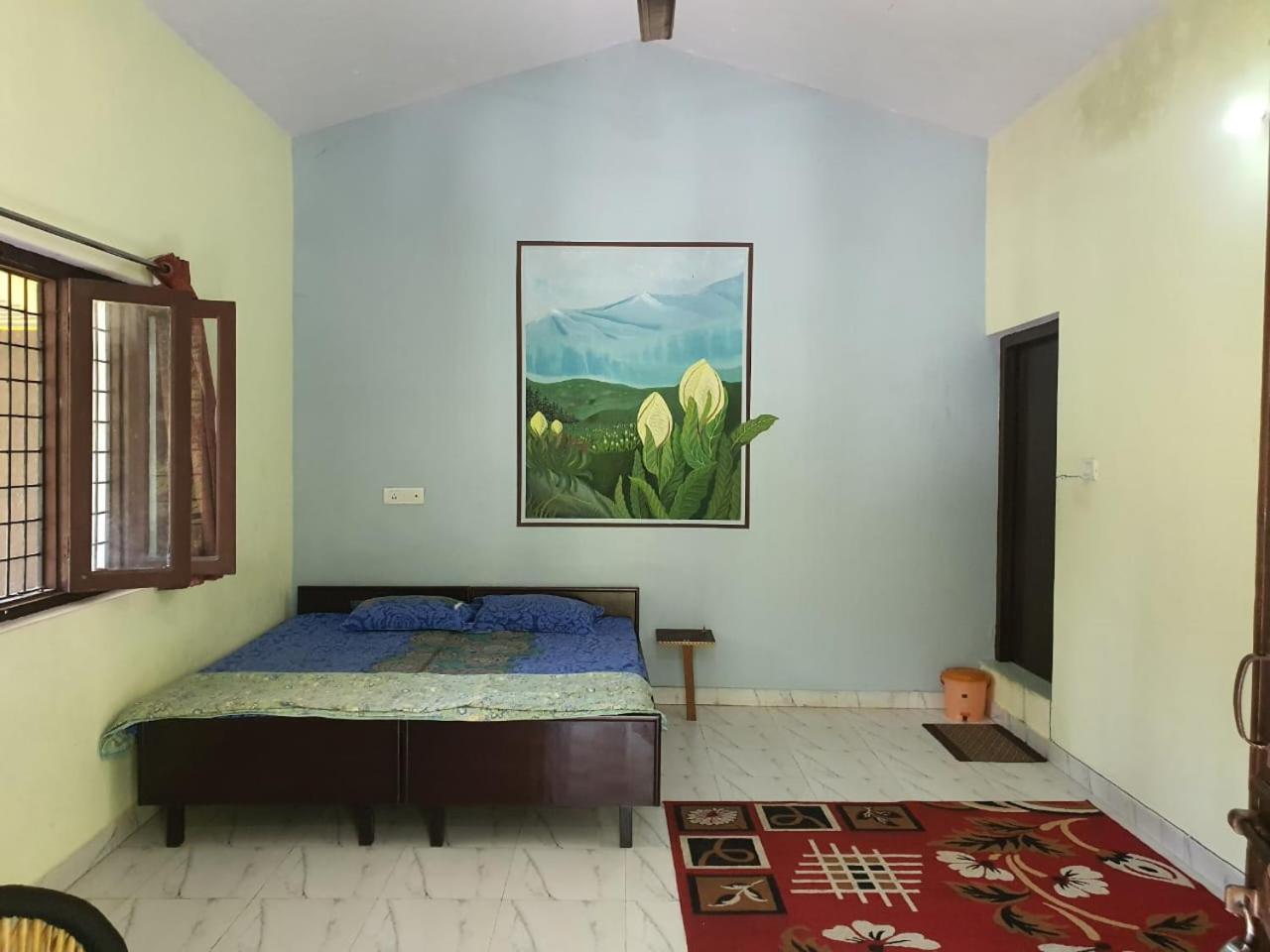 King Room with Mountain View photo 3