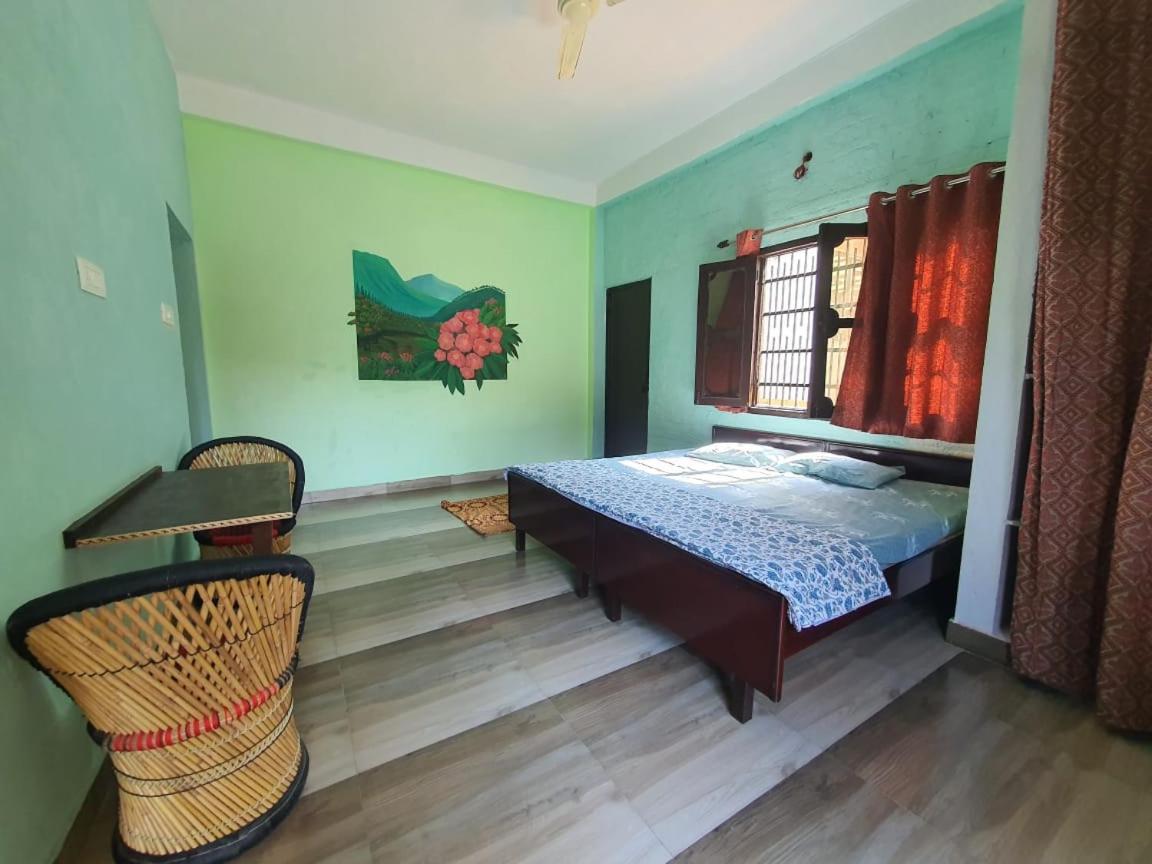 Double Room with Mountain View photo 3