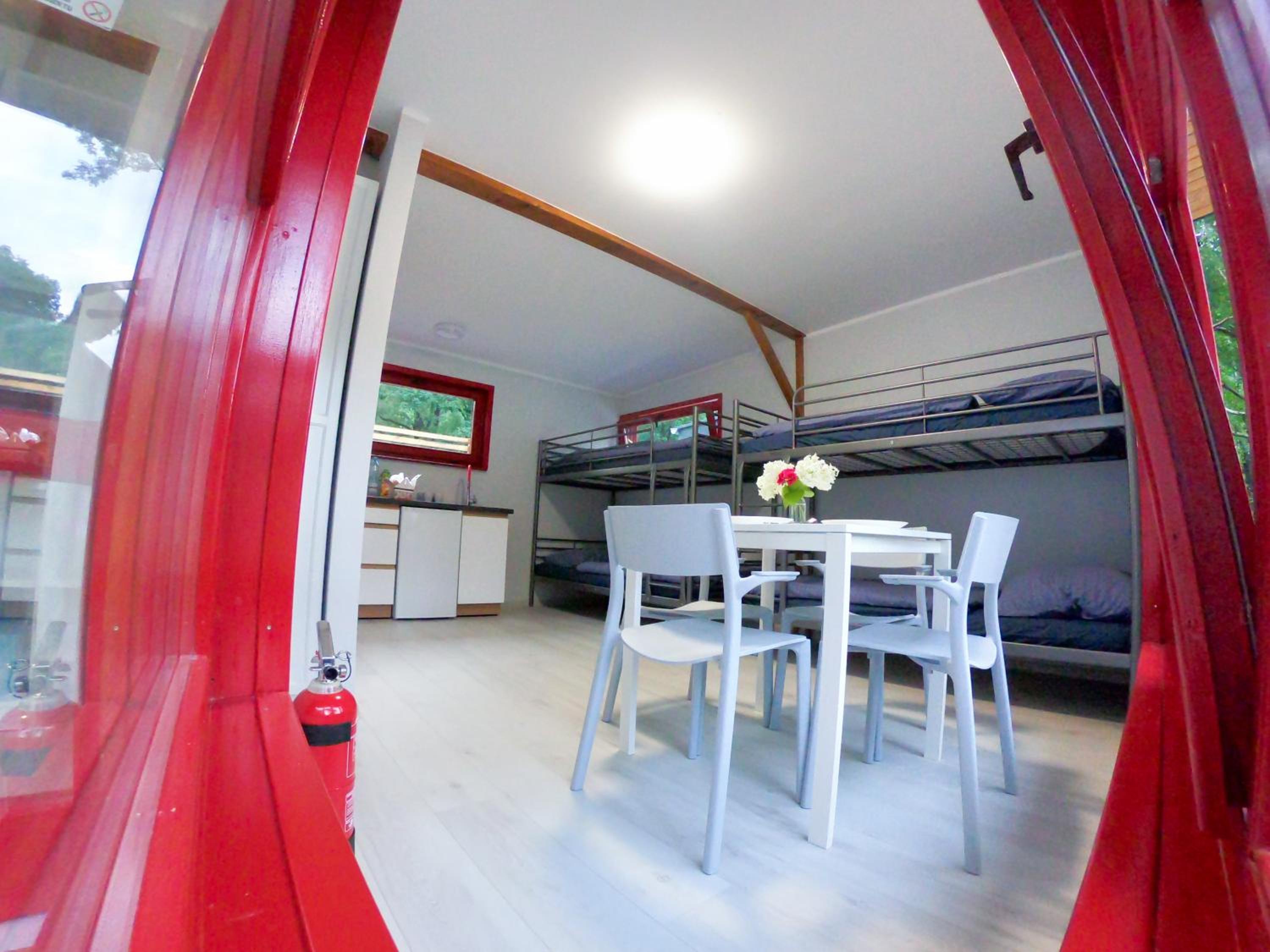 Chalet photo 3