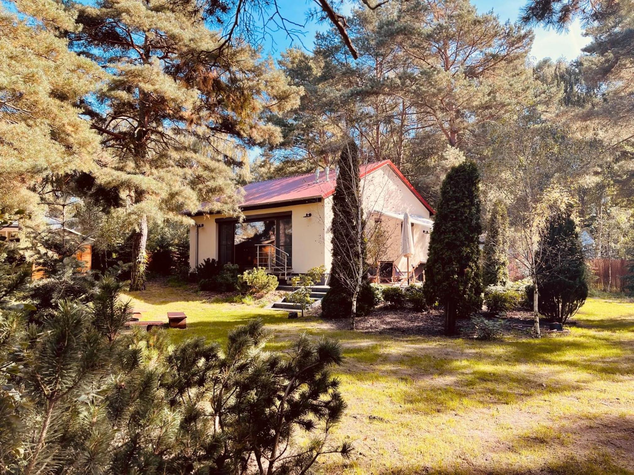 Two-Bedroom House photo 1