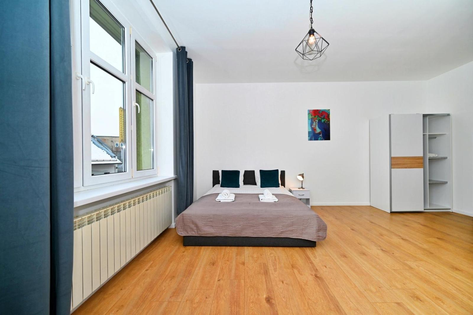 Deluxe Apartment - Photo 2