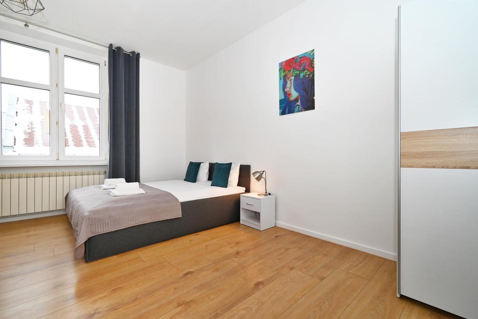 Deluxe Apartment - Photo 5