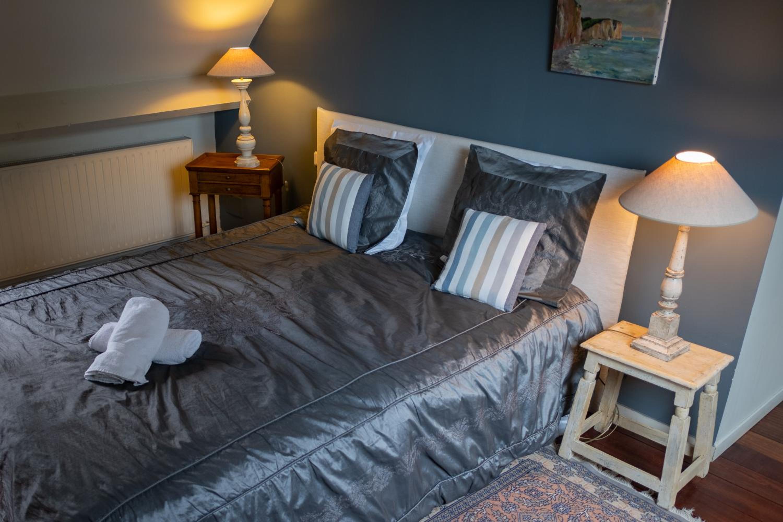 Double Room with Bath
