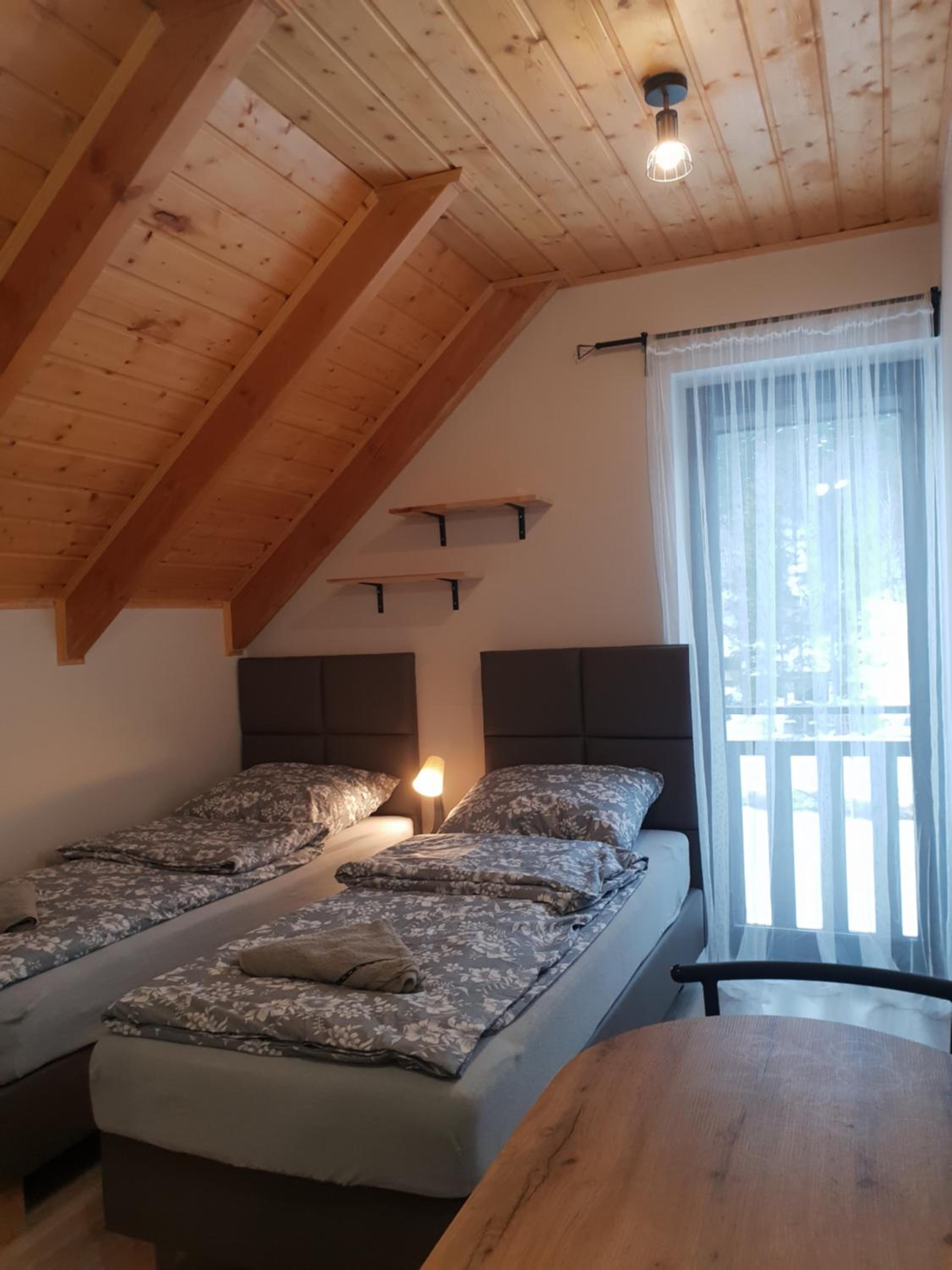 Triple Room - Photo 2