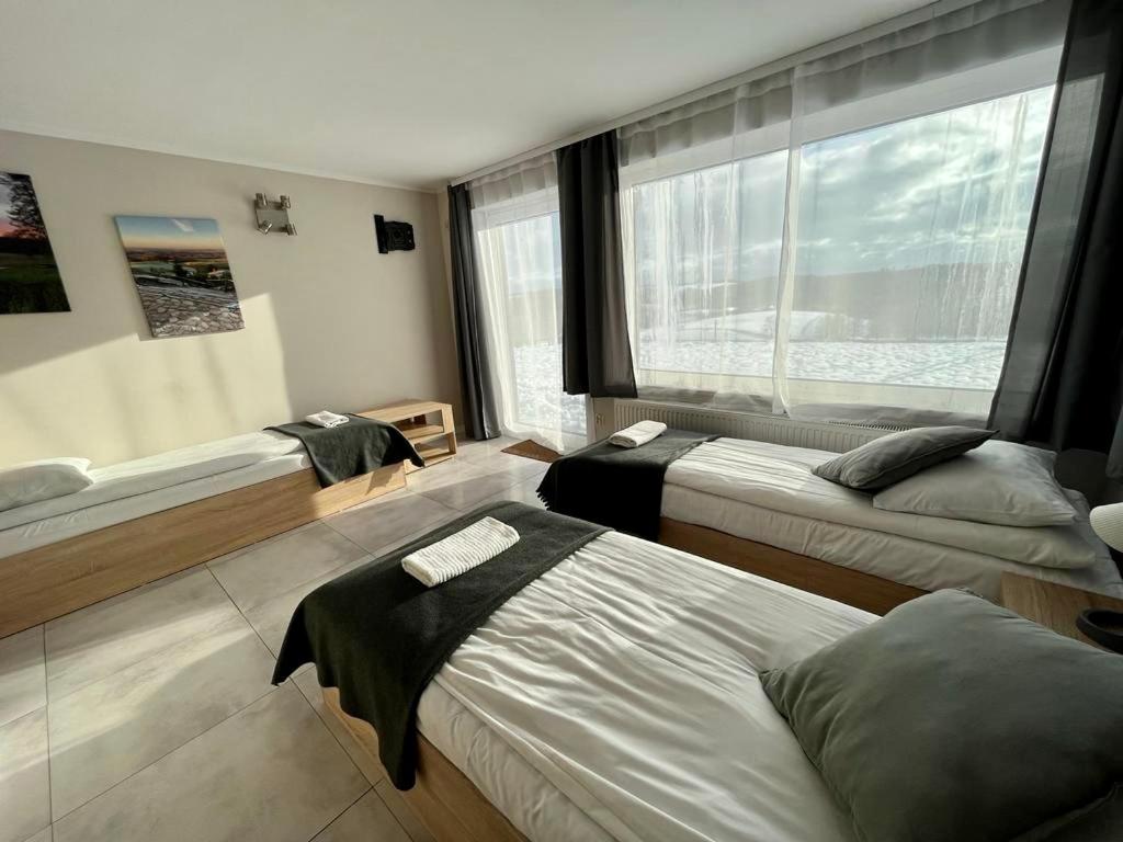 Two-Bedroom Apartment photo 2