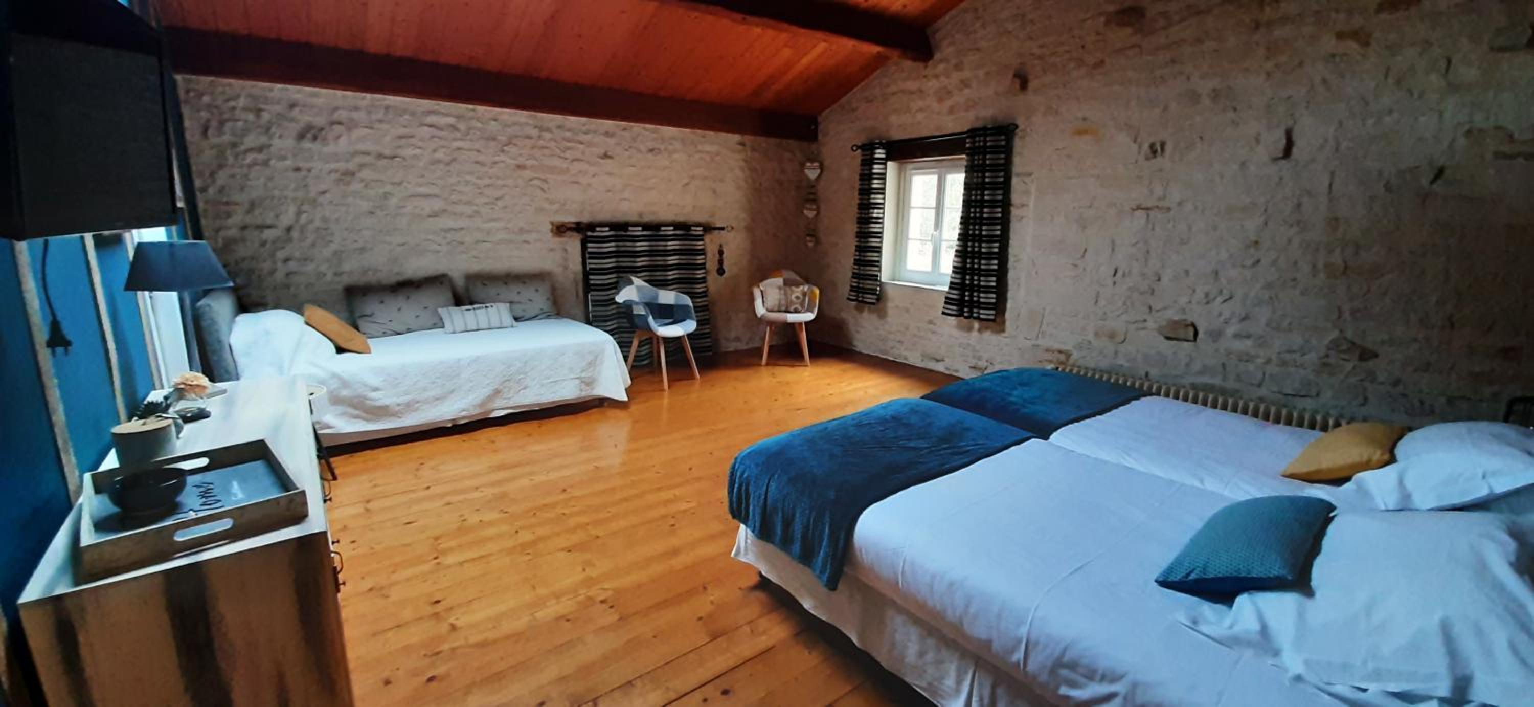 Superior Triple Room photo 1