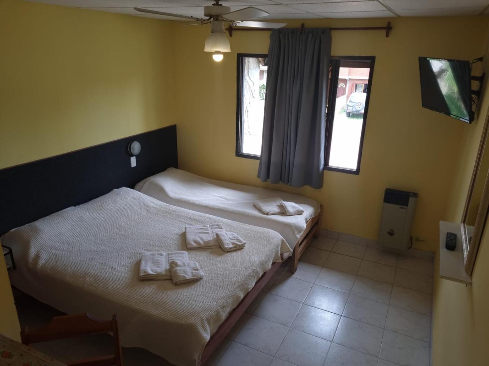 Triple Room photo 1