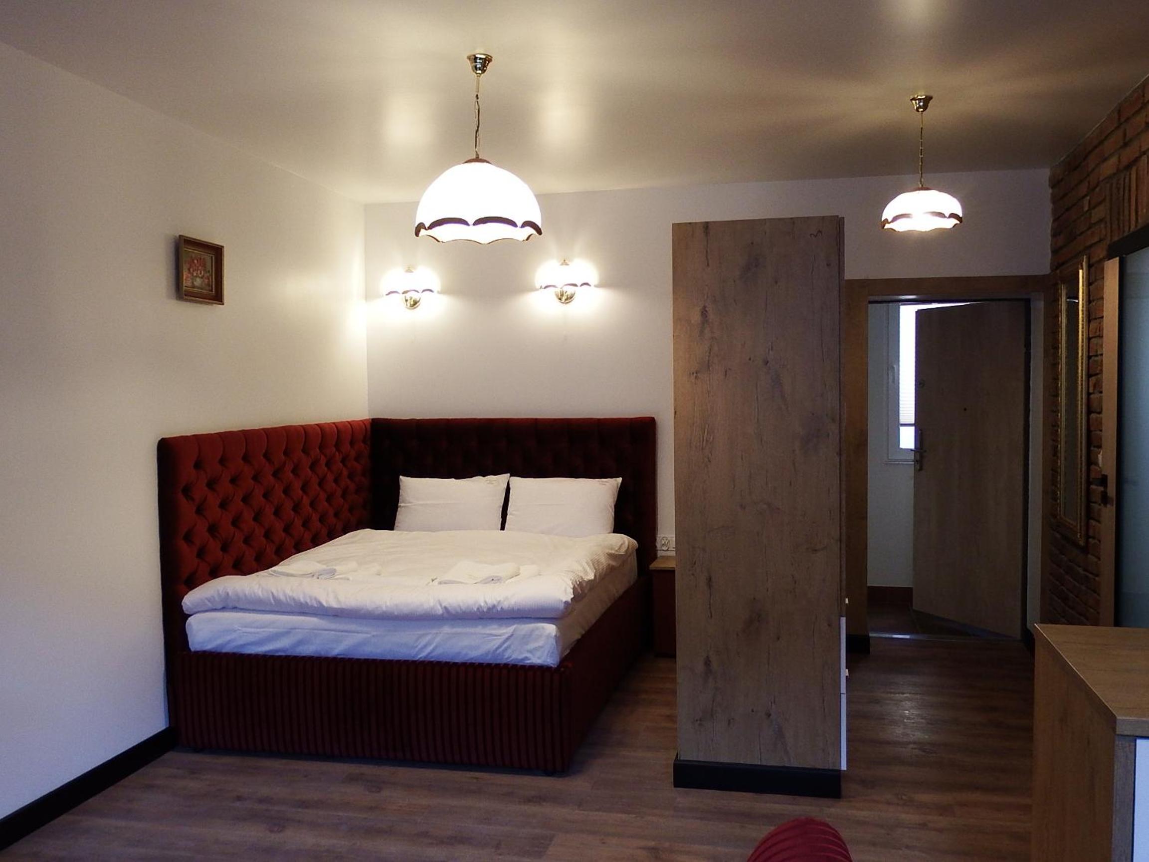 Deluxe Double Studio - Photo 6