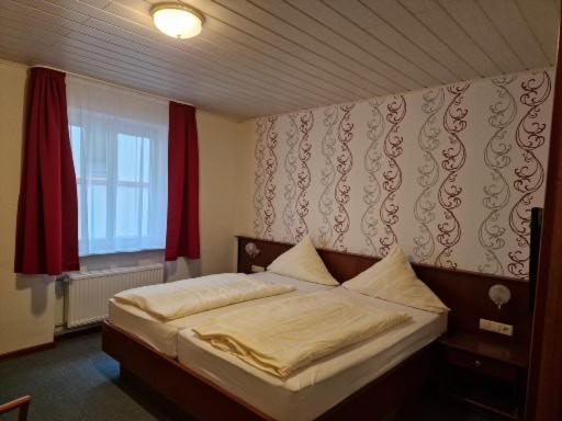 Hotel Weinhaus Am Stiftstor