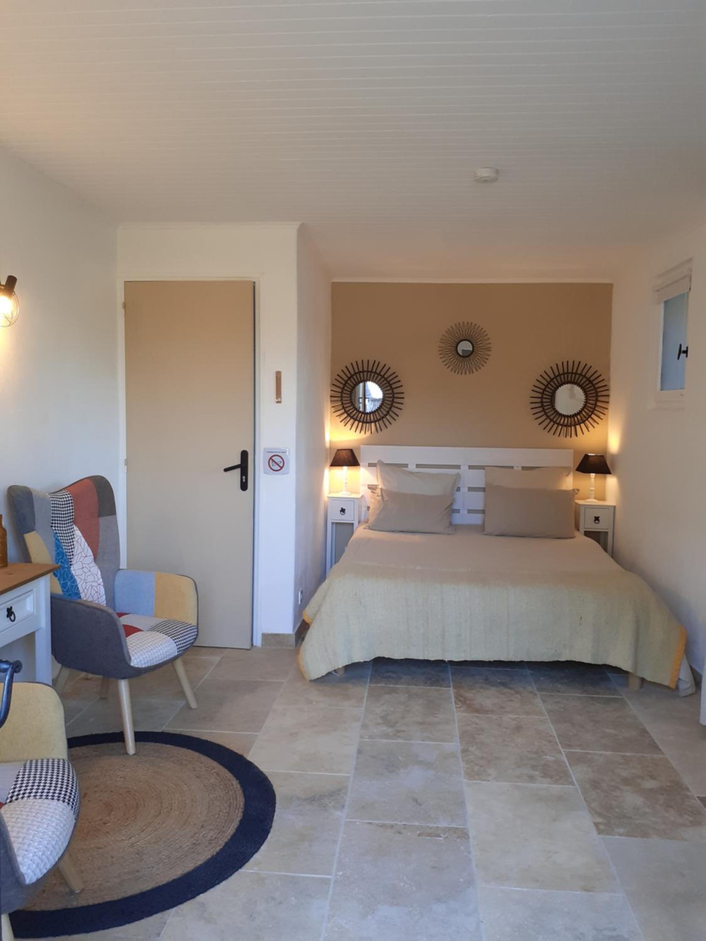Double Room photo 1